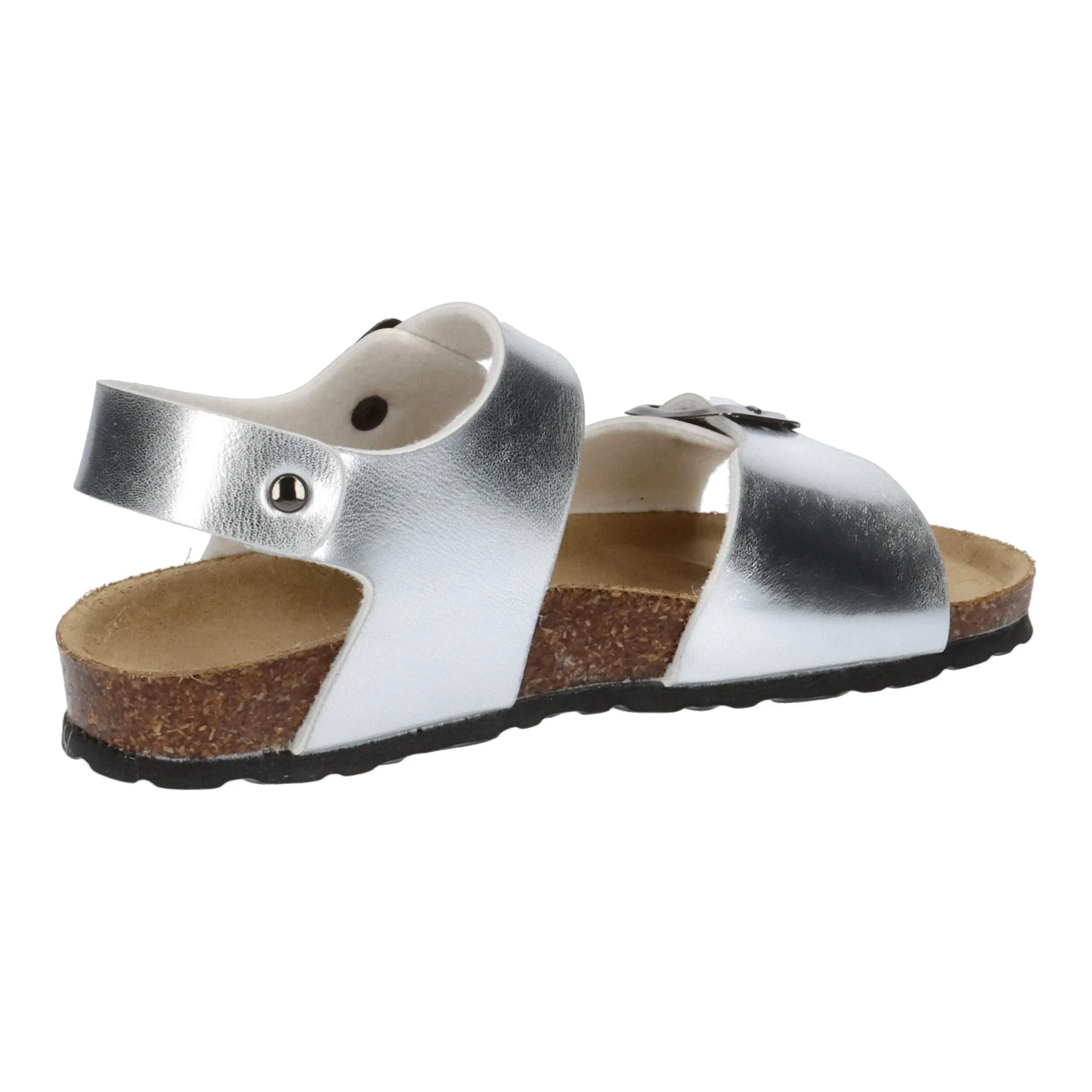 Sandales de randonnée pour enfants Eco Keidha 7/7
