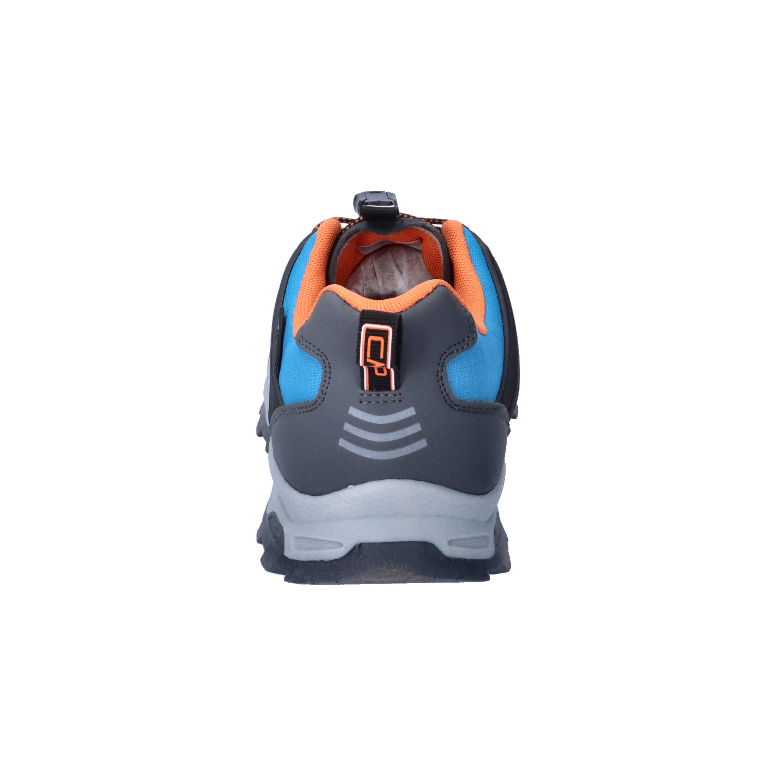 CMP Kinder Schuhe KIDS BYNE LOW WP OUTDOOR SHOES 3Q66884J 5/7