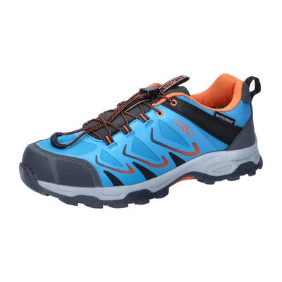 Scarpe da trekking basse per bambini CMP Byne Waterproof