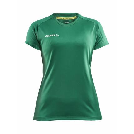 Dames-T-shirt Craft evolve