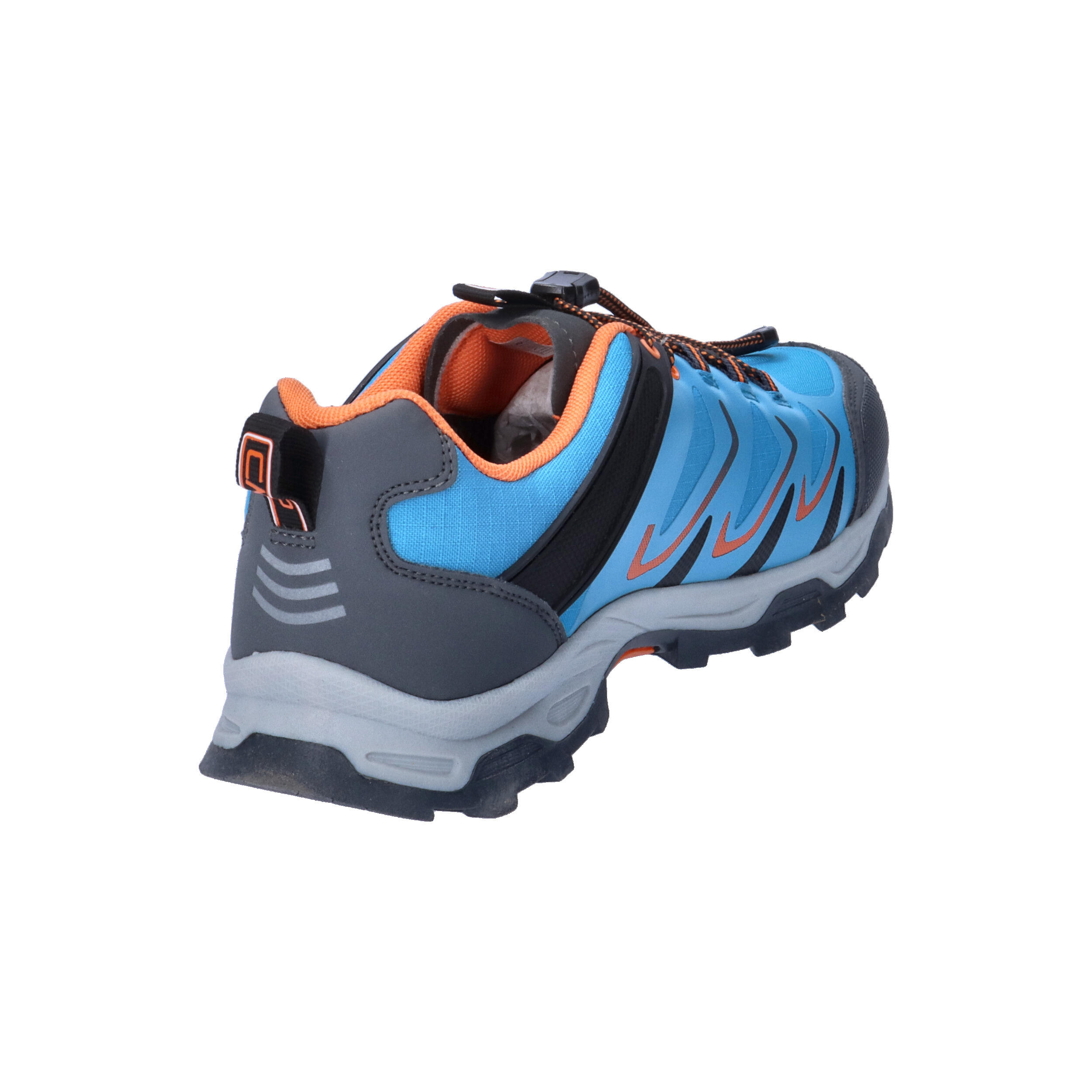 CMP Kinder Schuhe KIDS BYNE LOW WP OUTDOOR SHOES 3Q66884J 6/7