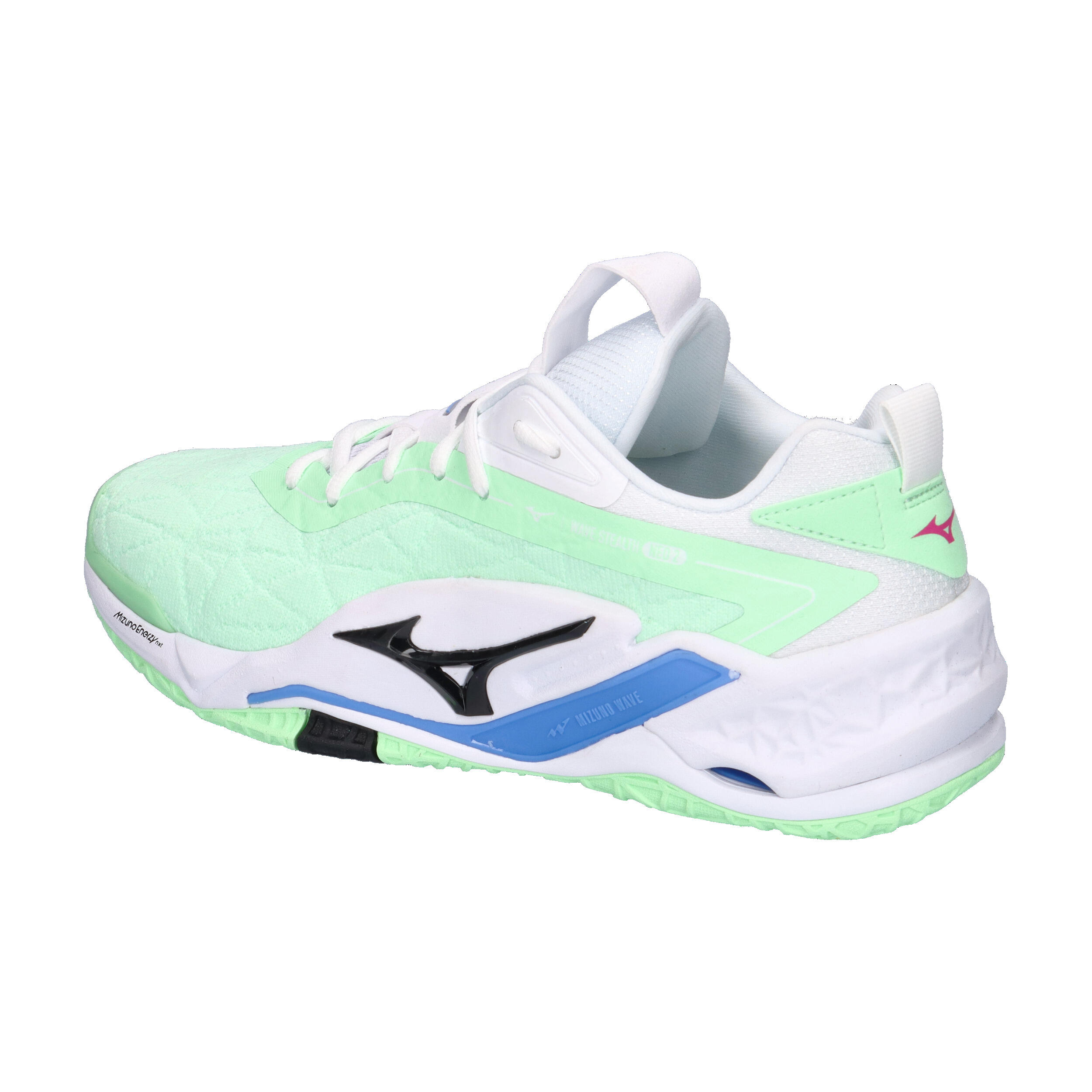 Mizuno Unisex Hallenschuhe WAVE STEALTH NEO 2 X1GA2400 11/15