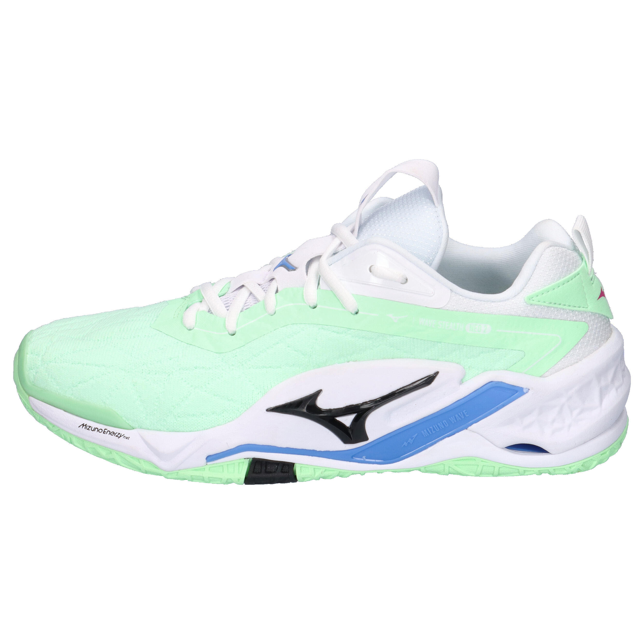 Mizuno Unisex Hallenschuhe WAVE STEALTH NEO 2 X1GA2400 10/15