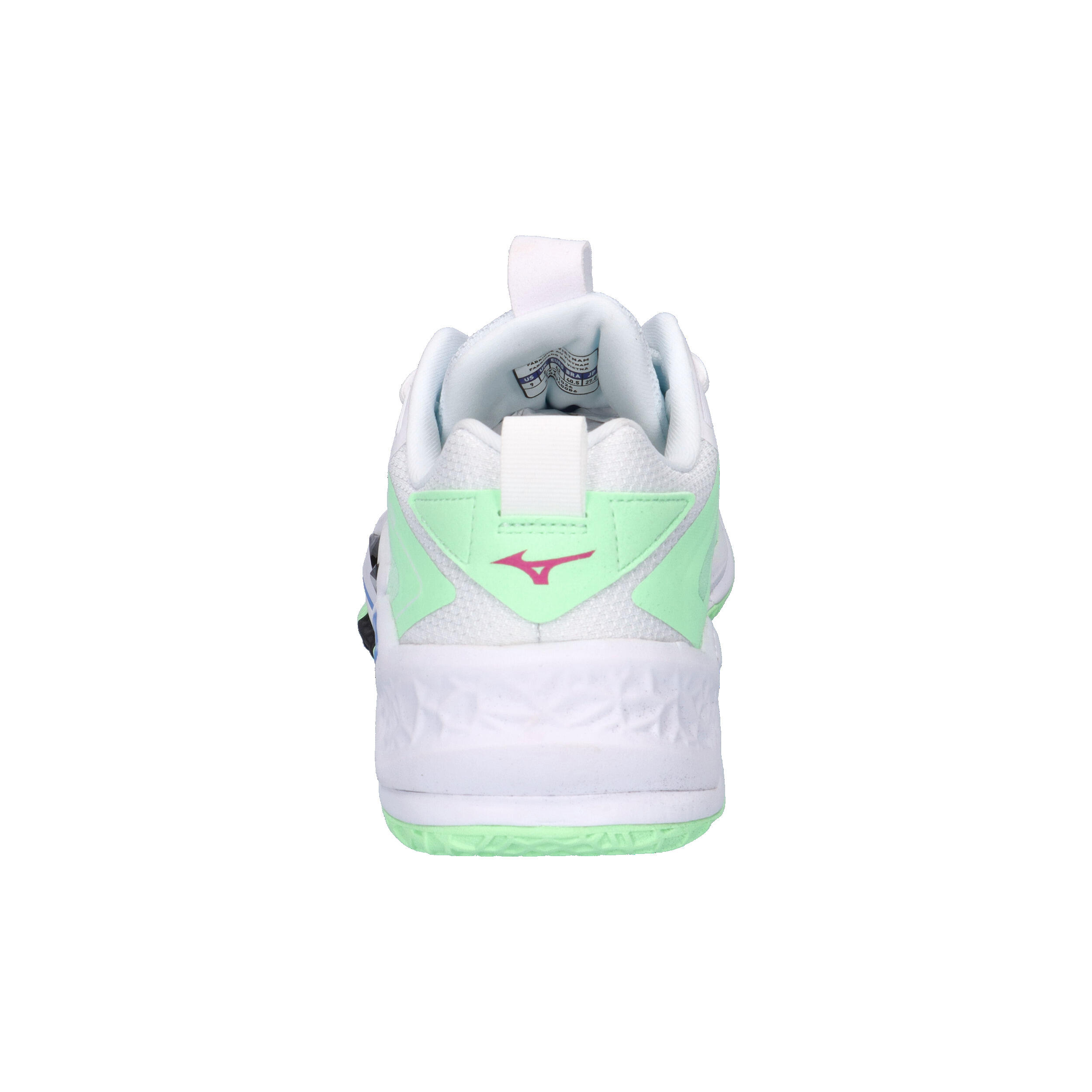 Mizuno Unisex Hallenschuhe WAVE STEALTH NEO 2 X1GA2400 13/15