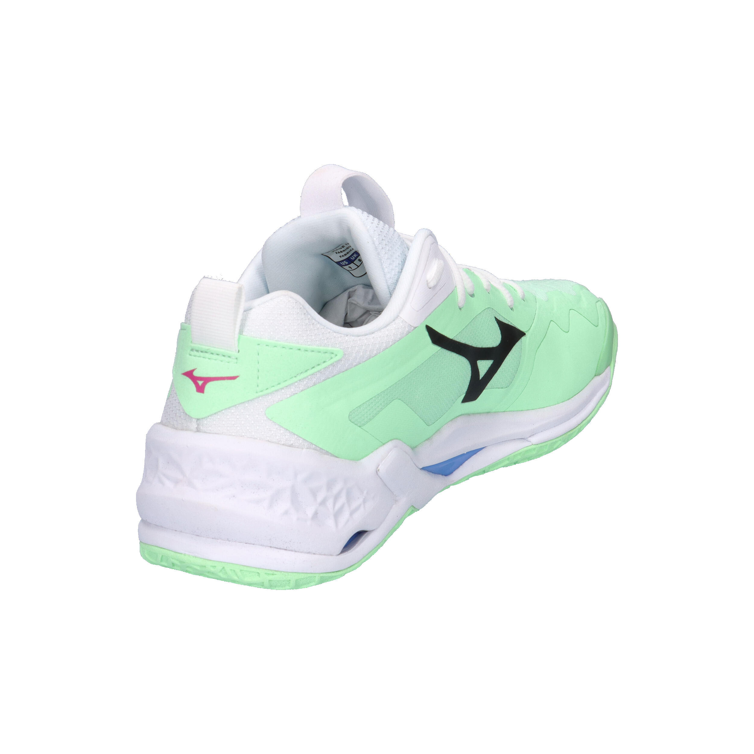 Mizuno Unisex Hallenschuhe WAVE STEALTH NEO 2 X1GA2400 14/15