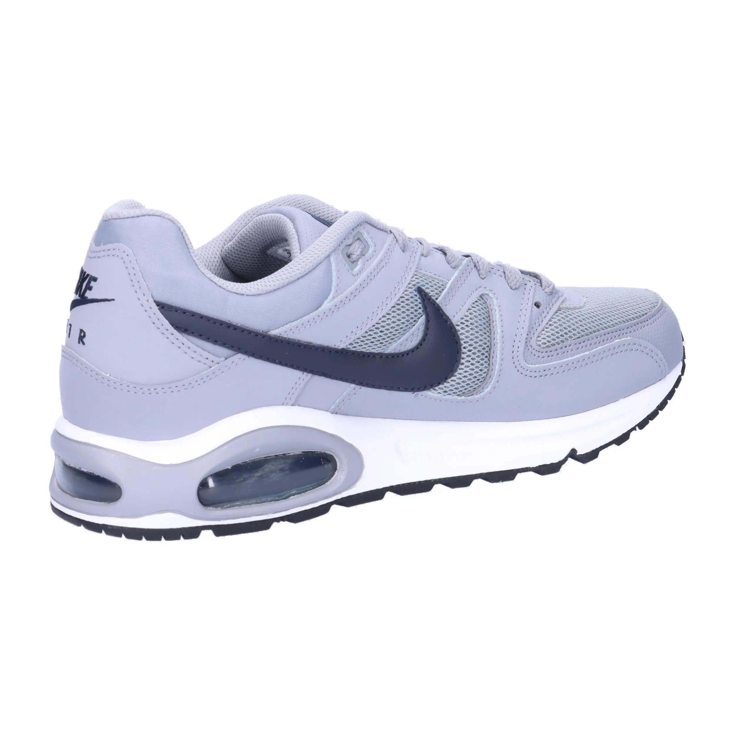 Nike Air Max Command Grey Obsidian 7/7