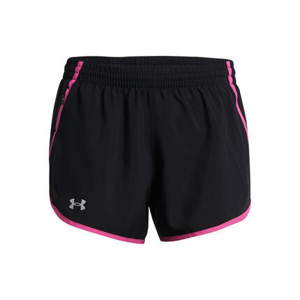Short femme Under Armour Fly By 3