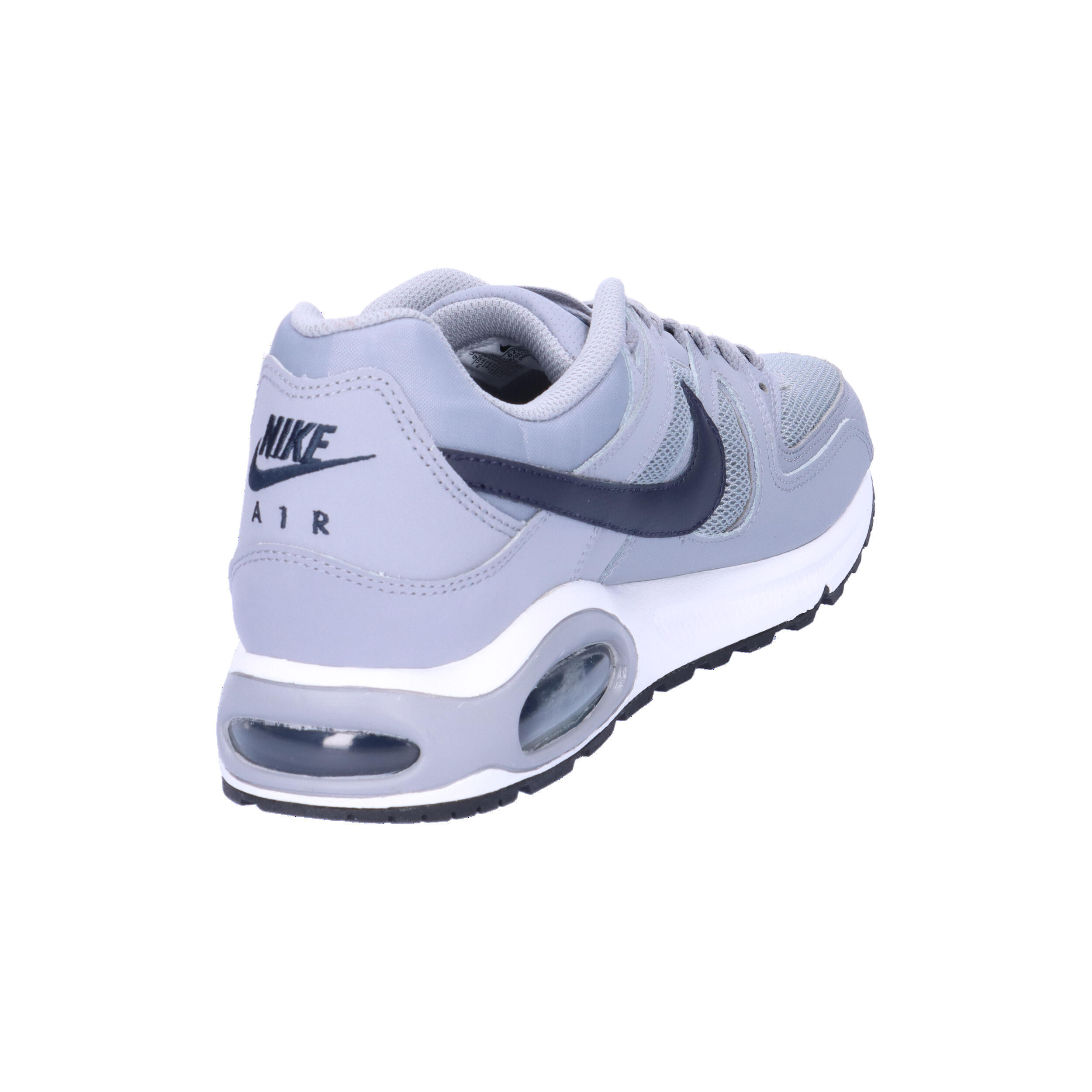 Nike Air Max Command Grey Obsidian 6/7