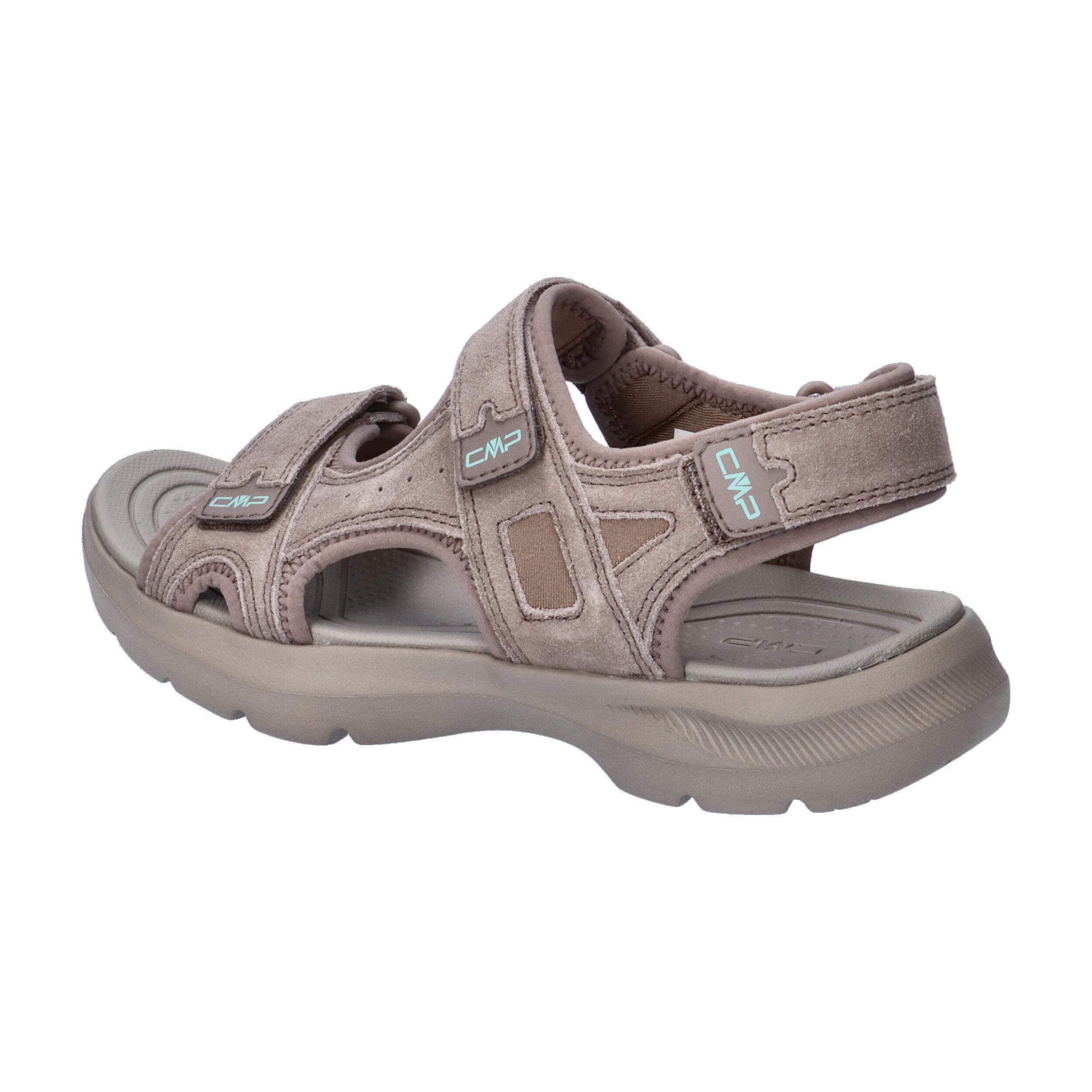 CMP Damen Sandale EMBY WMN HIKING SANDAL 3Q93636 3/7