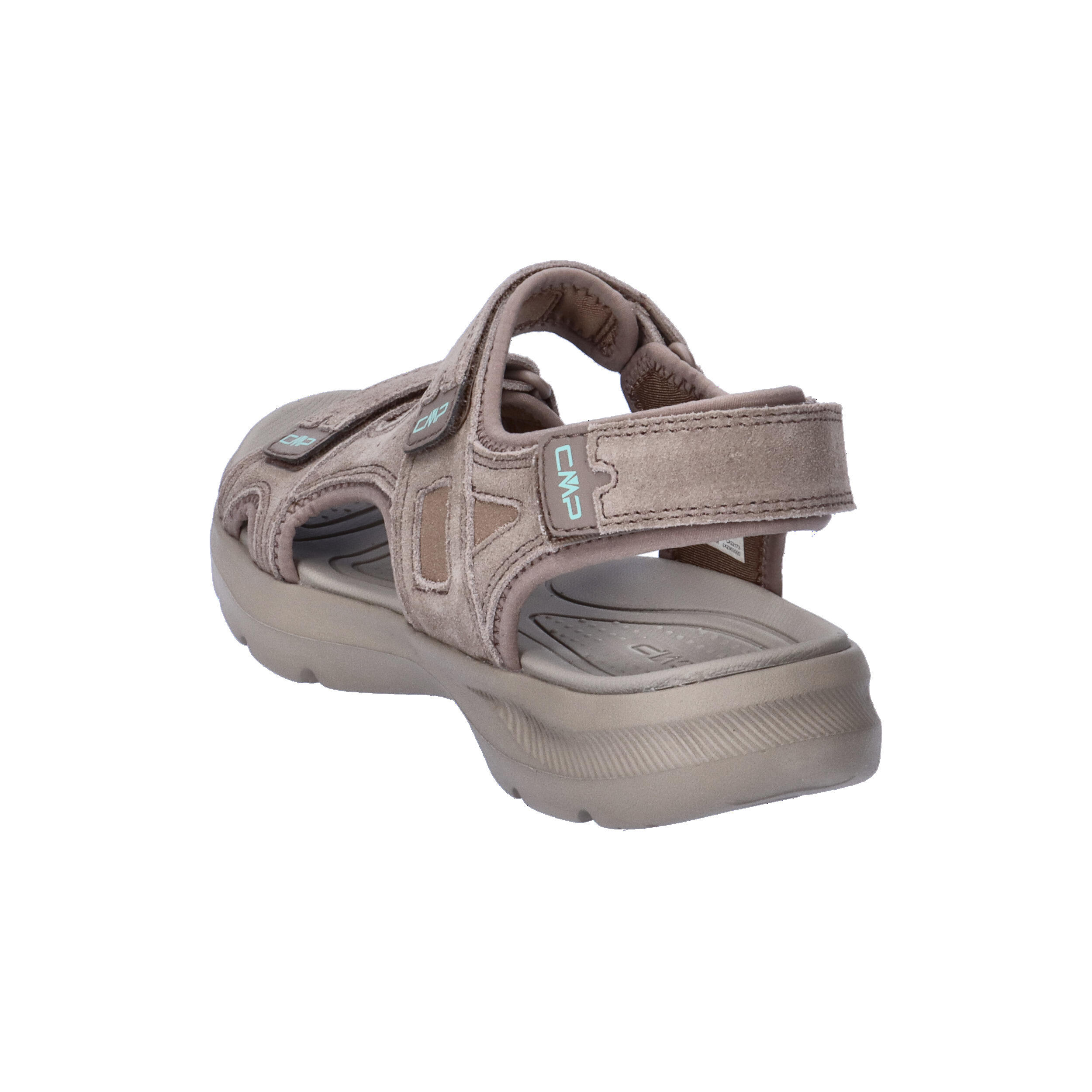 CMP Damen Sandale EMBY WMN HIKING SANDAL 3Q93636 4/7