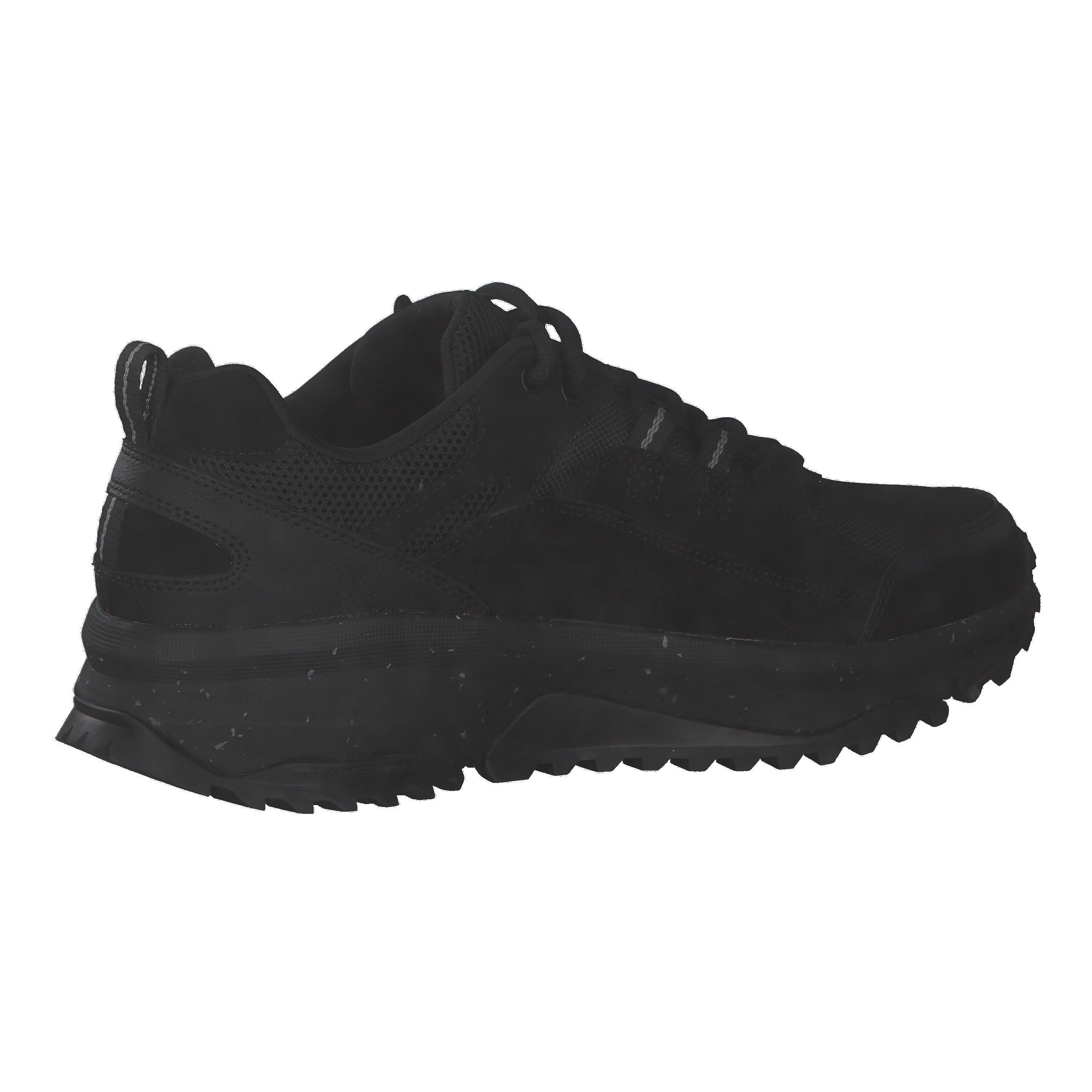Zapatillas de trekking Hombre Skechers Bionic Trai Negro 7/7