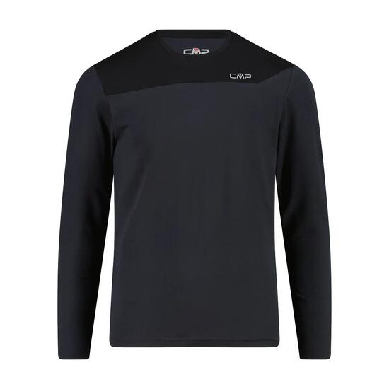 Maillot manches longues enfant CMP