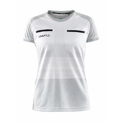 Maillot femme Craft evolve arbitre