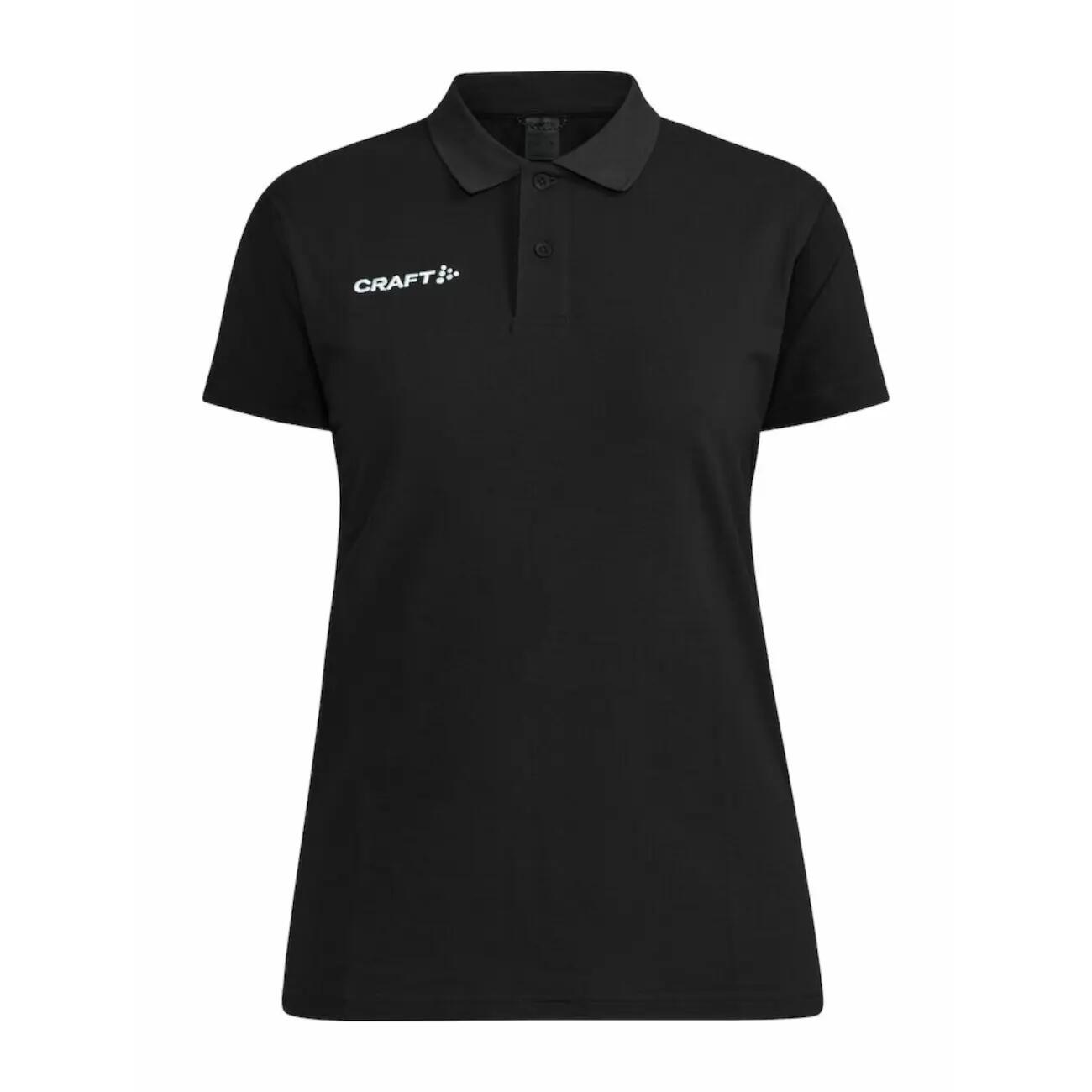 Polo femme Craft Progress 2.0 1/2