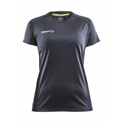 Dames-T-shirt Craft evolve