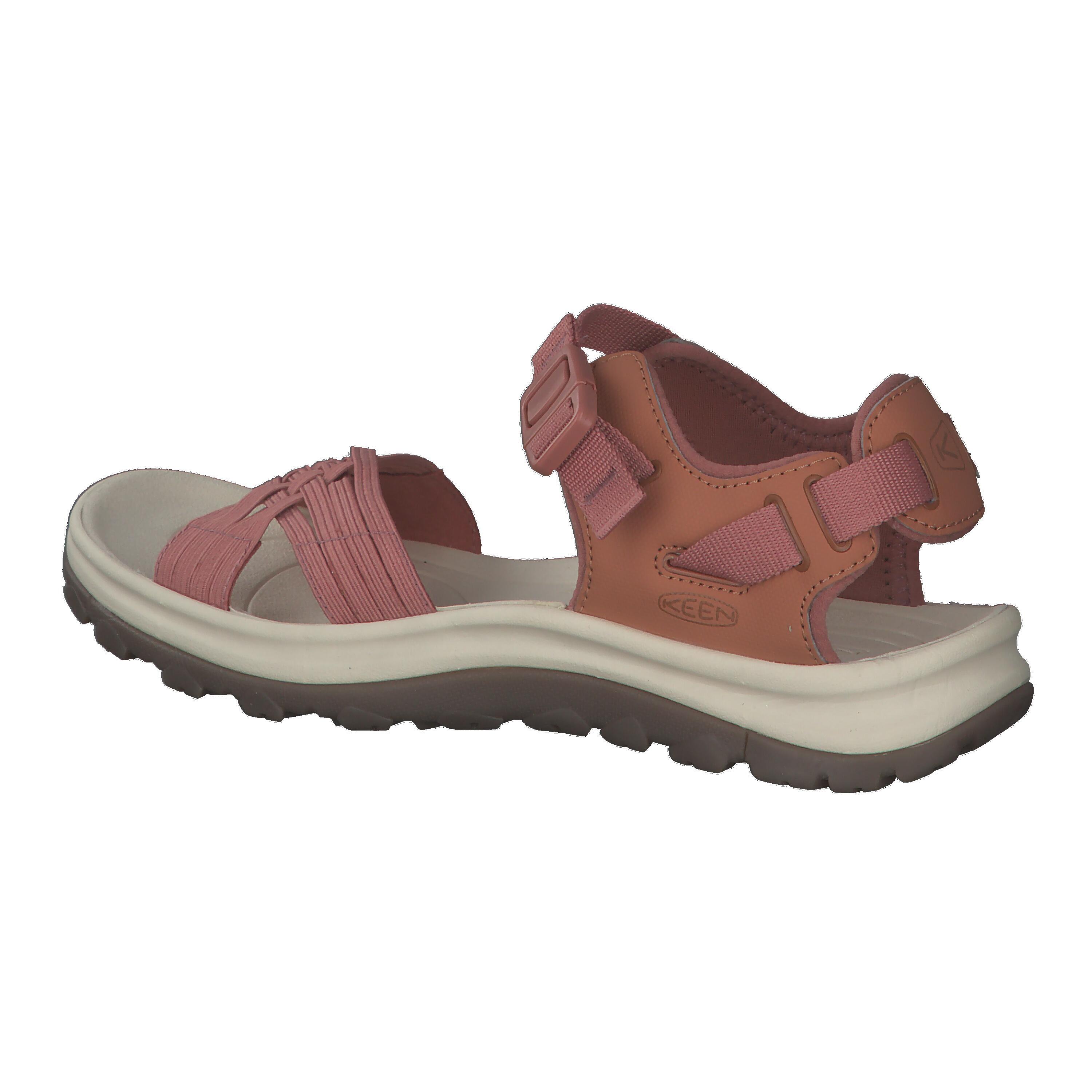 Keen Damen Sandale Terradora II Strappy Open Toe 3/7