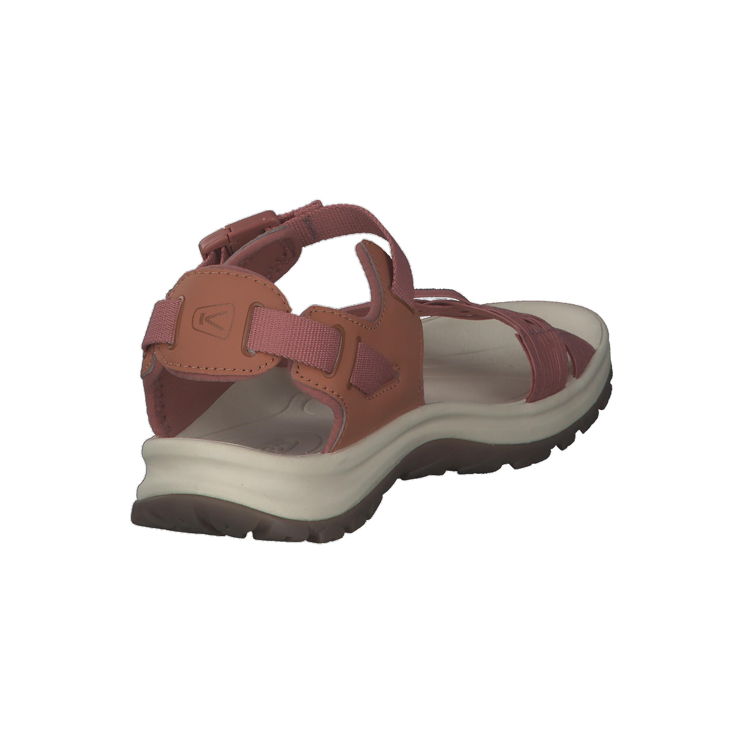 Keen Damen Sandale Terradora II Strappy Open Toe 6/7