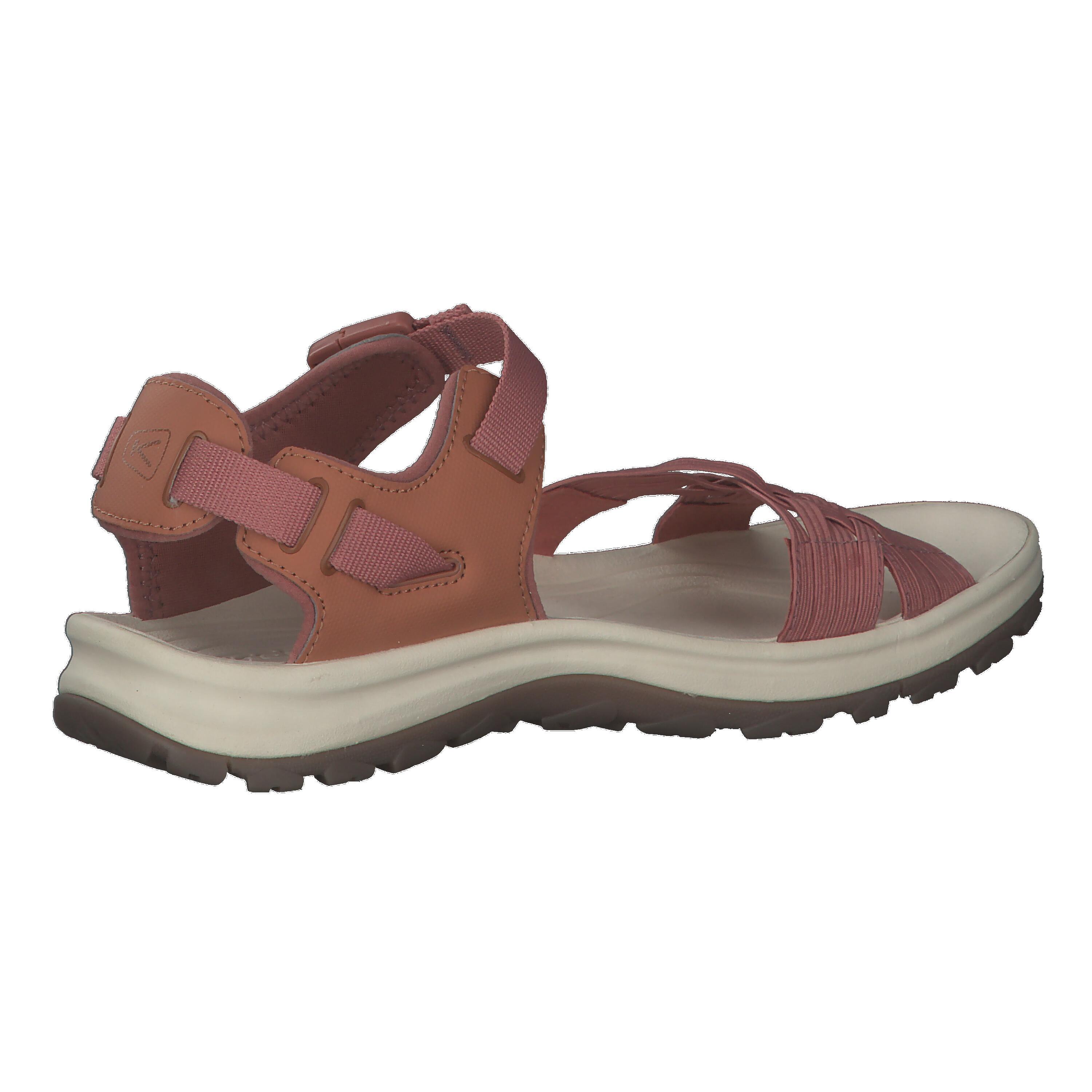 Keen Damen Sandale Terradora II Strappy Open Toe 7/7
