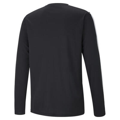 Puma Herren Langarmshirt Cross the Line LS 519590