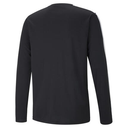 Puma Herren Langarmshirt Cross the Line LS 519590