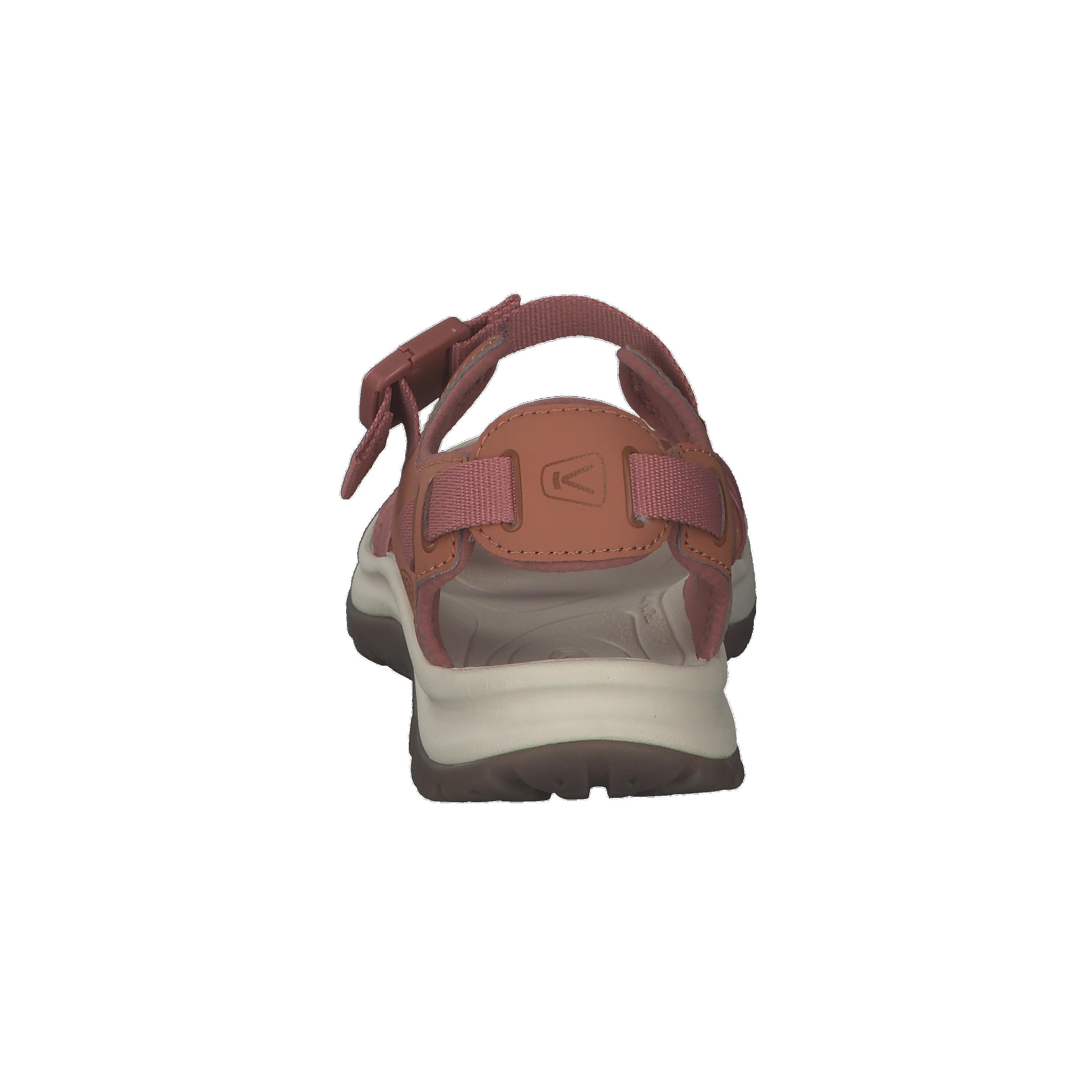 Keen Damen Sandale Terradora II Strappy Open Toe 5/7