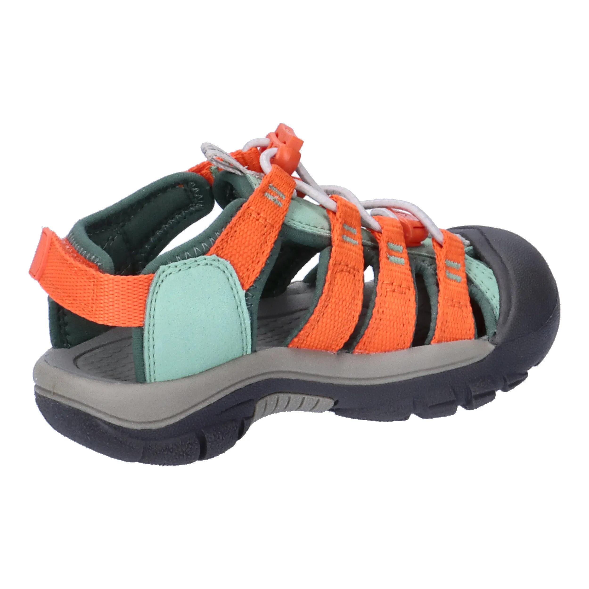 Sandales de randonnée enfant Keen Newport Boundle 15/15