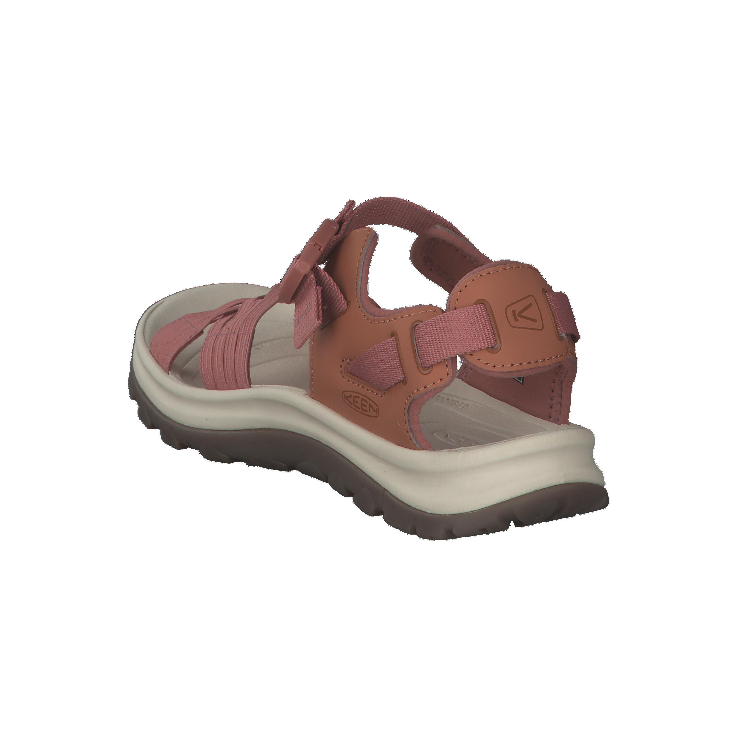 Keen Damen Sandale Terradora II Strappy Open Toe 4/7