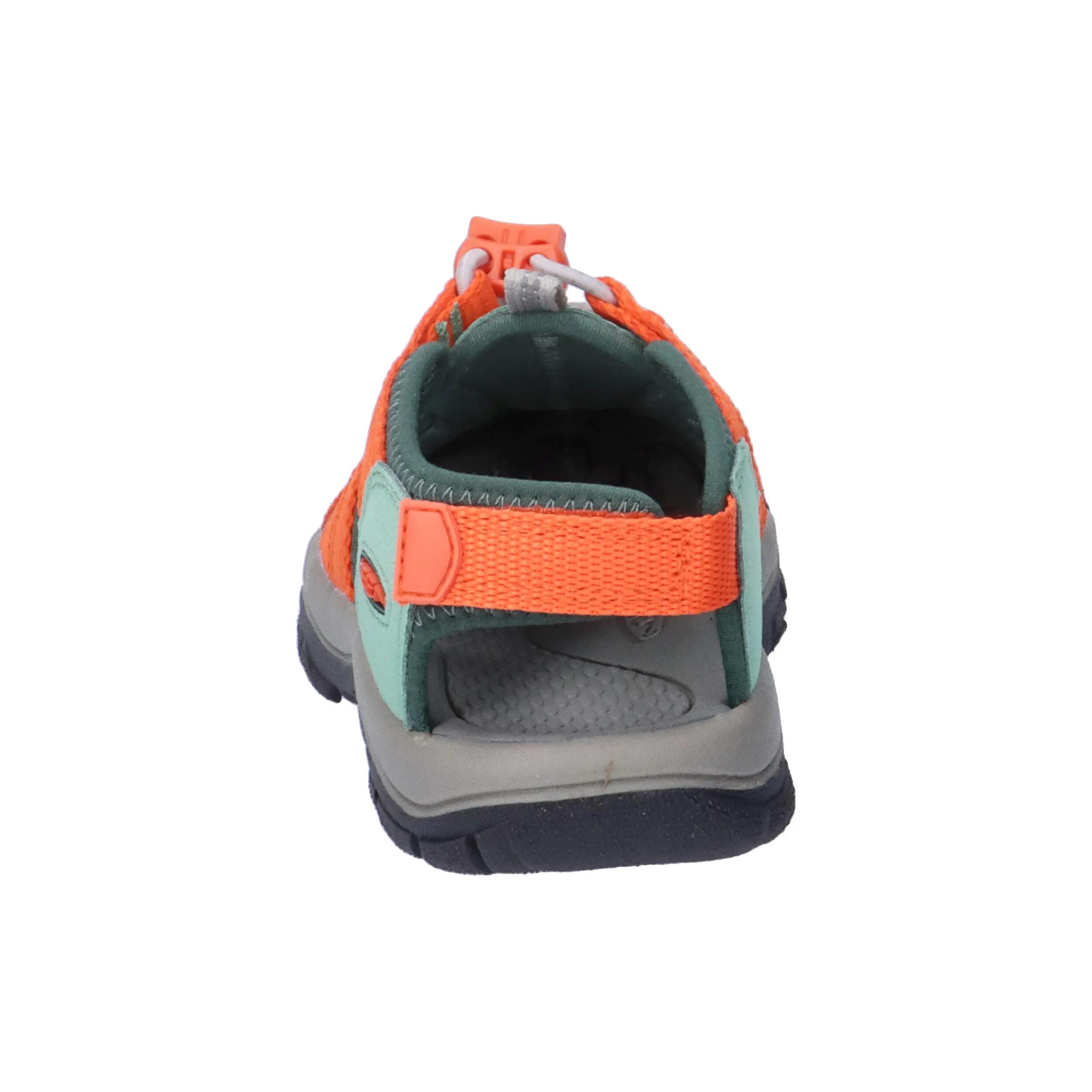 Sandales de randonnée enfant Keen Newport Boundle 13/15
