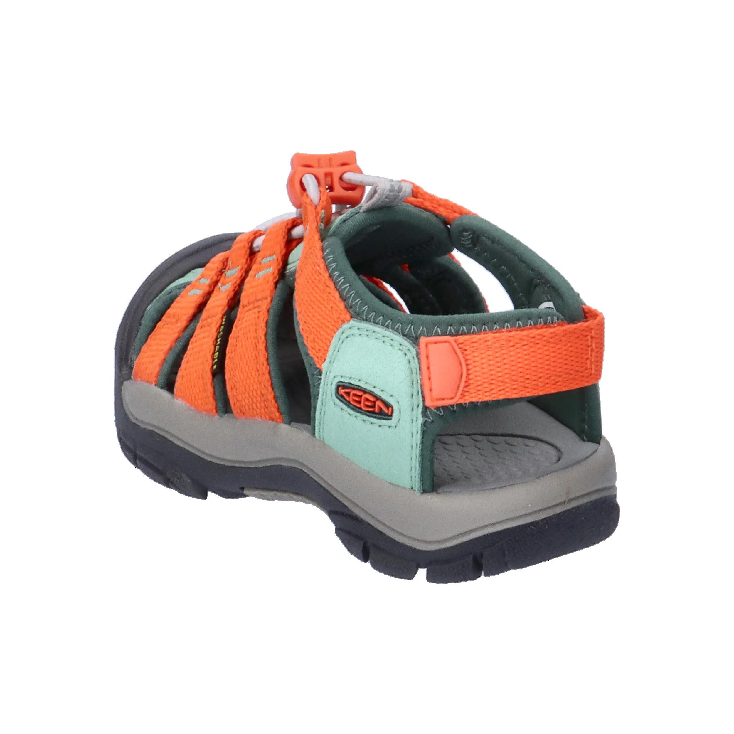 Sandales de randonnée enfant Keen Newport Boundle 12/15