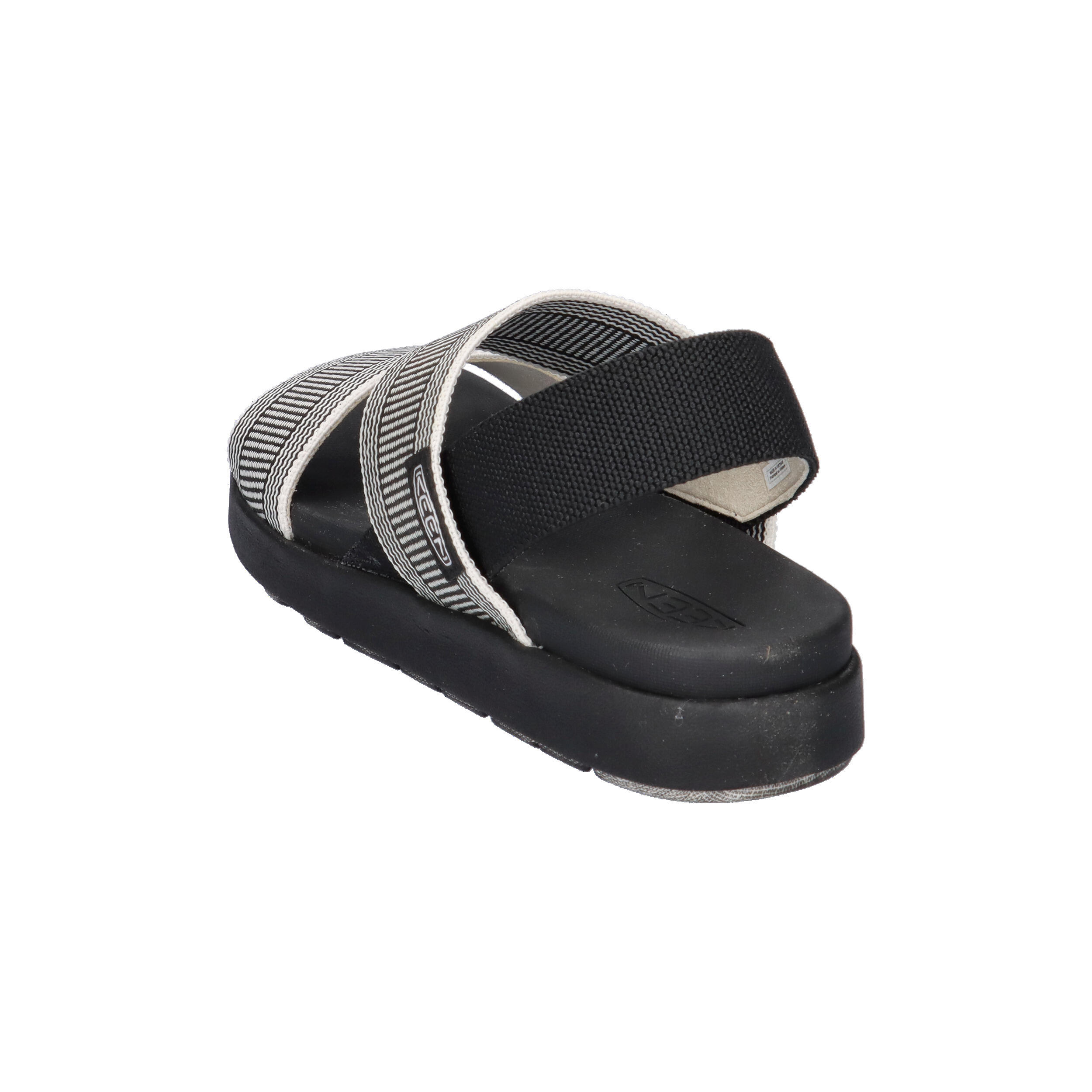 Keen Damen Sandale ELLE BACKSTRAP W 12/15