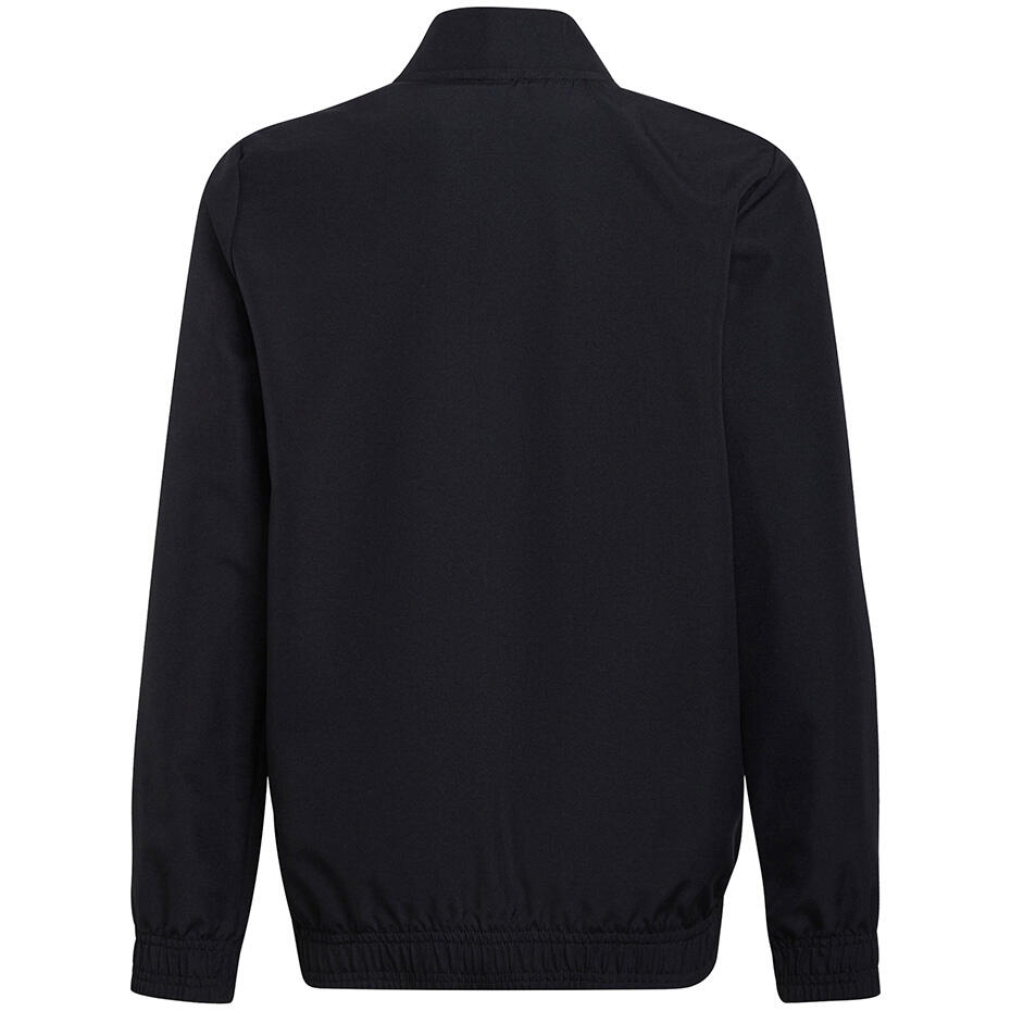 Bluza piłkarska dla dzieci adidas Entrada 22 Presentation Jacket 2/11