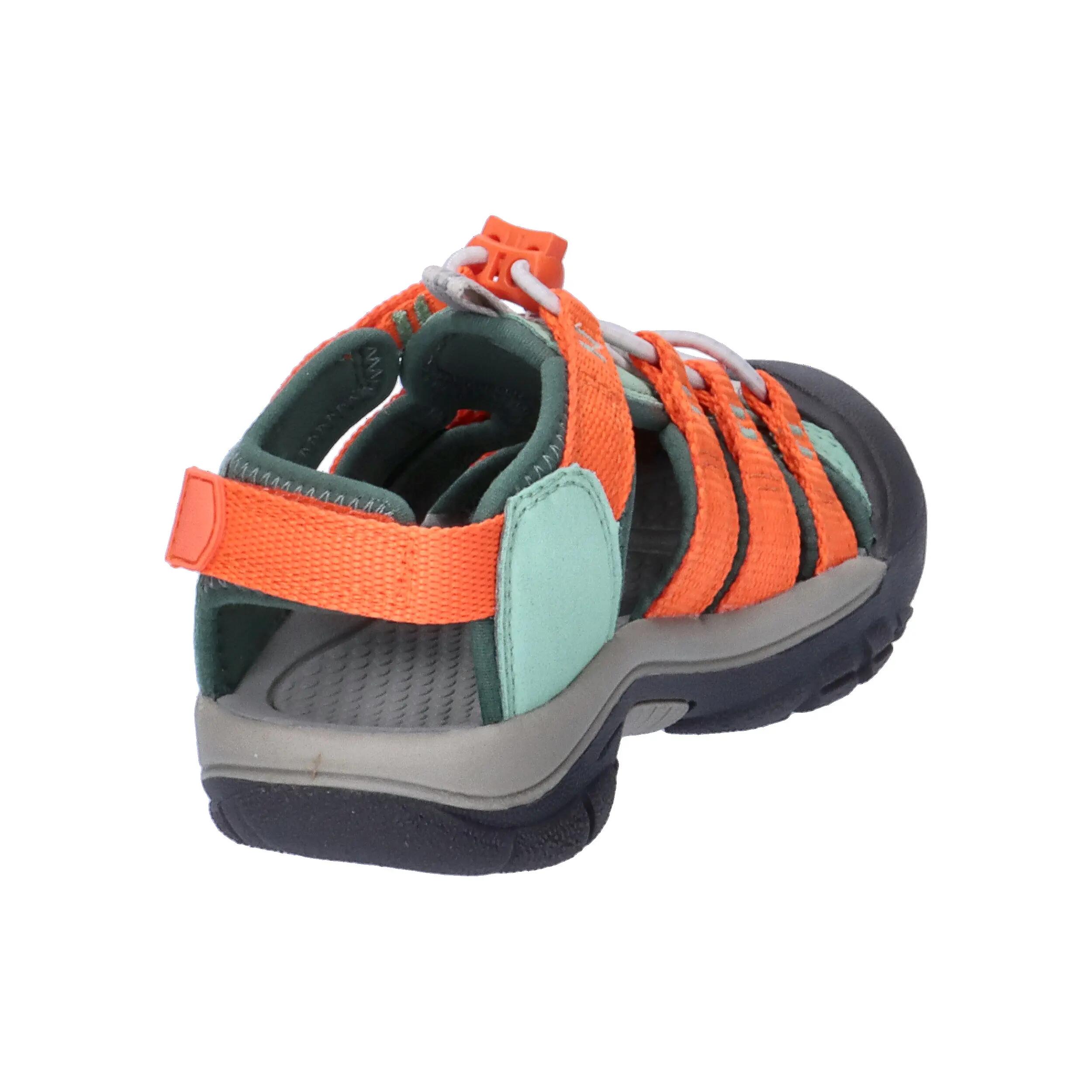 Sandales de randonnée enfant Keen Newport Boundle 14/15