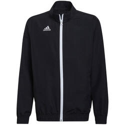 Veste de présentation enfant adidas Entrada 22
