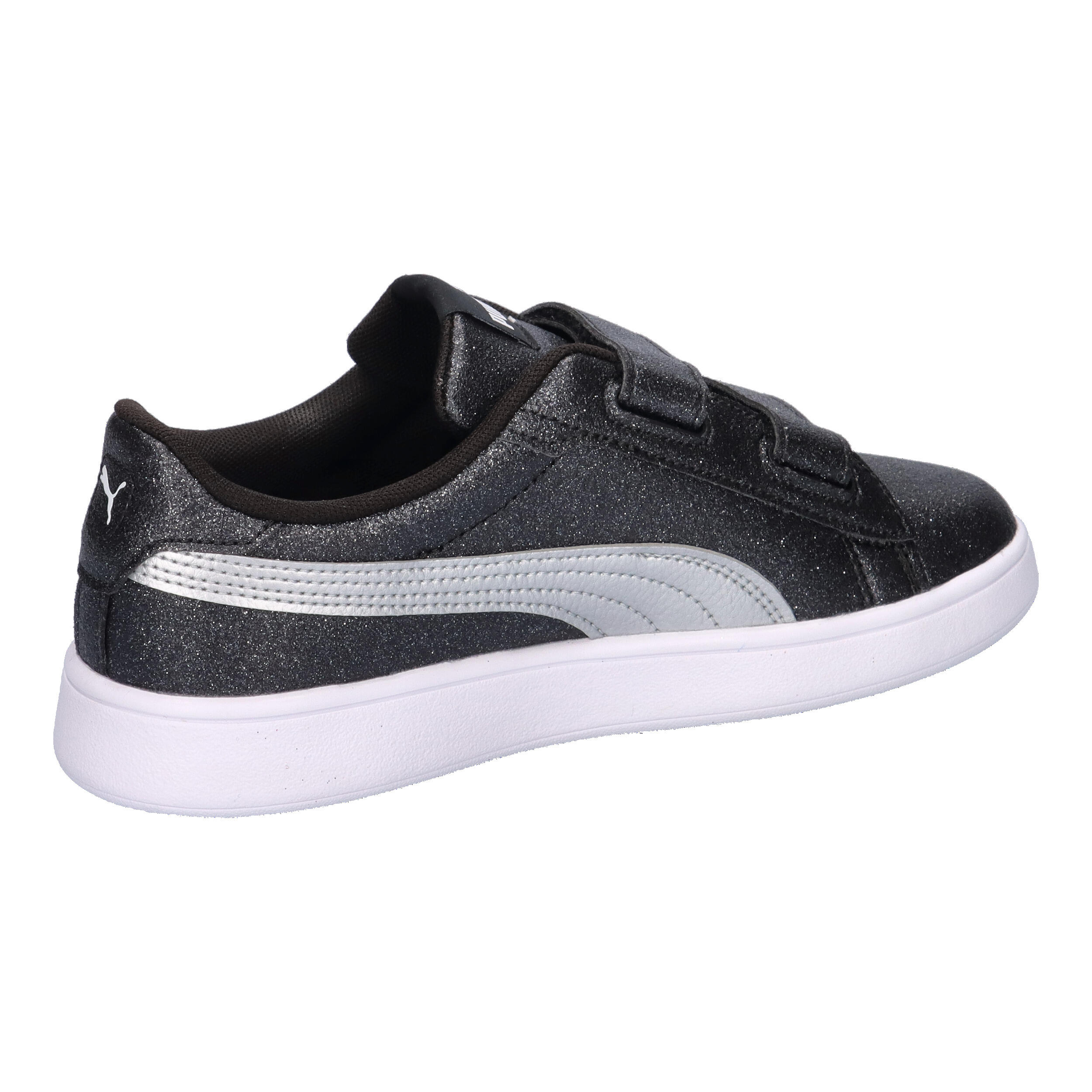 Smash 3.0 Glitz Glam Sneakers Mädchen PUMA 15/15