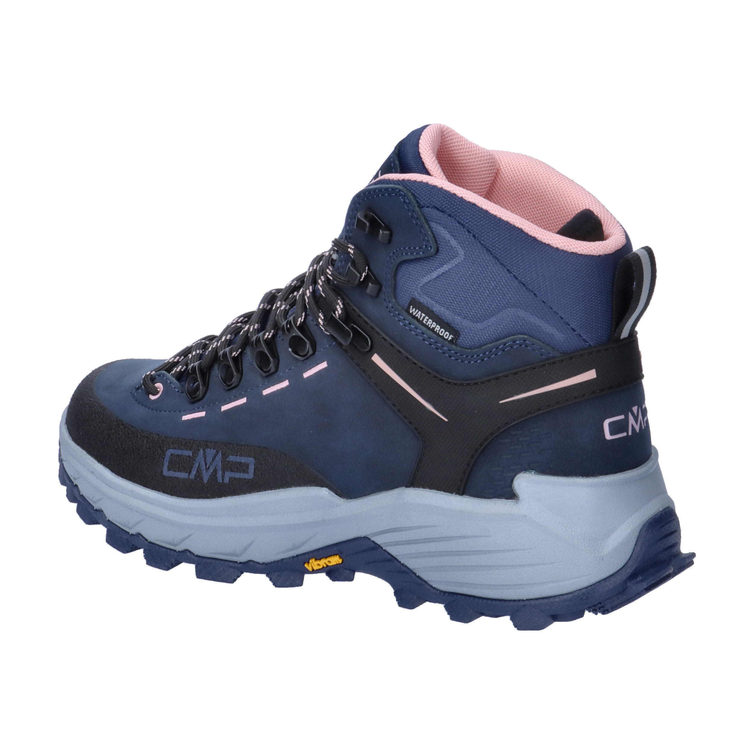 CMP Damen Trekkingschuhe Tytanus MID Wmn 3Q17656 11/15