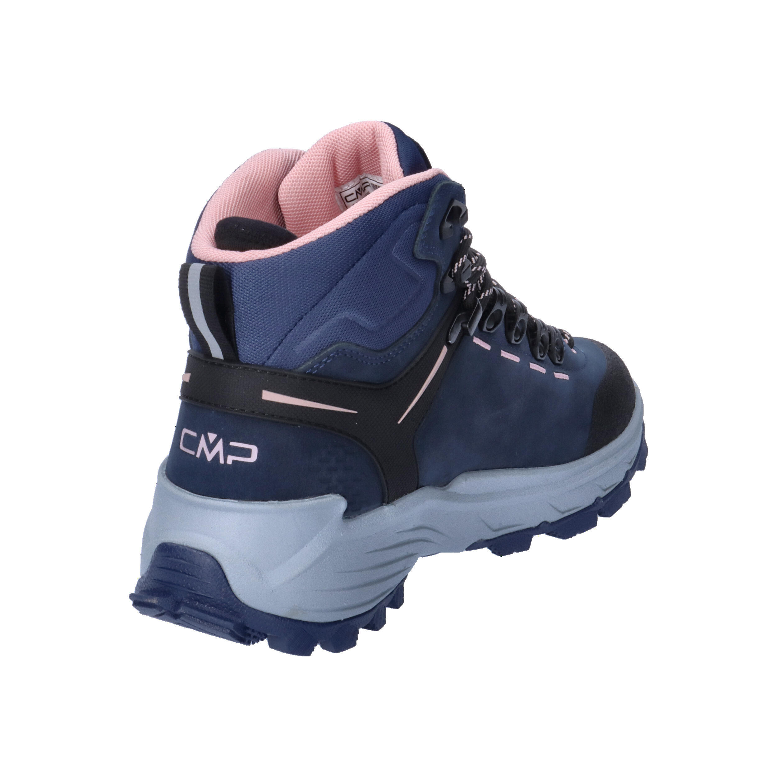 CMP Damen Trekkingschuhe Tytanus MID Wmn 3Q17656 14/15