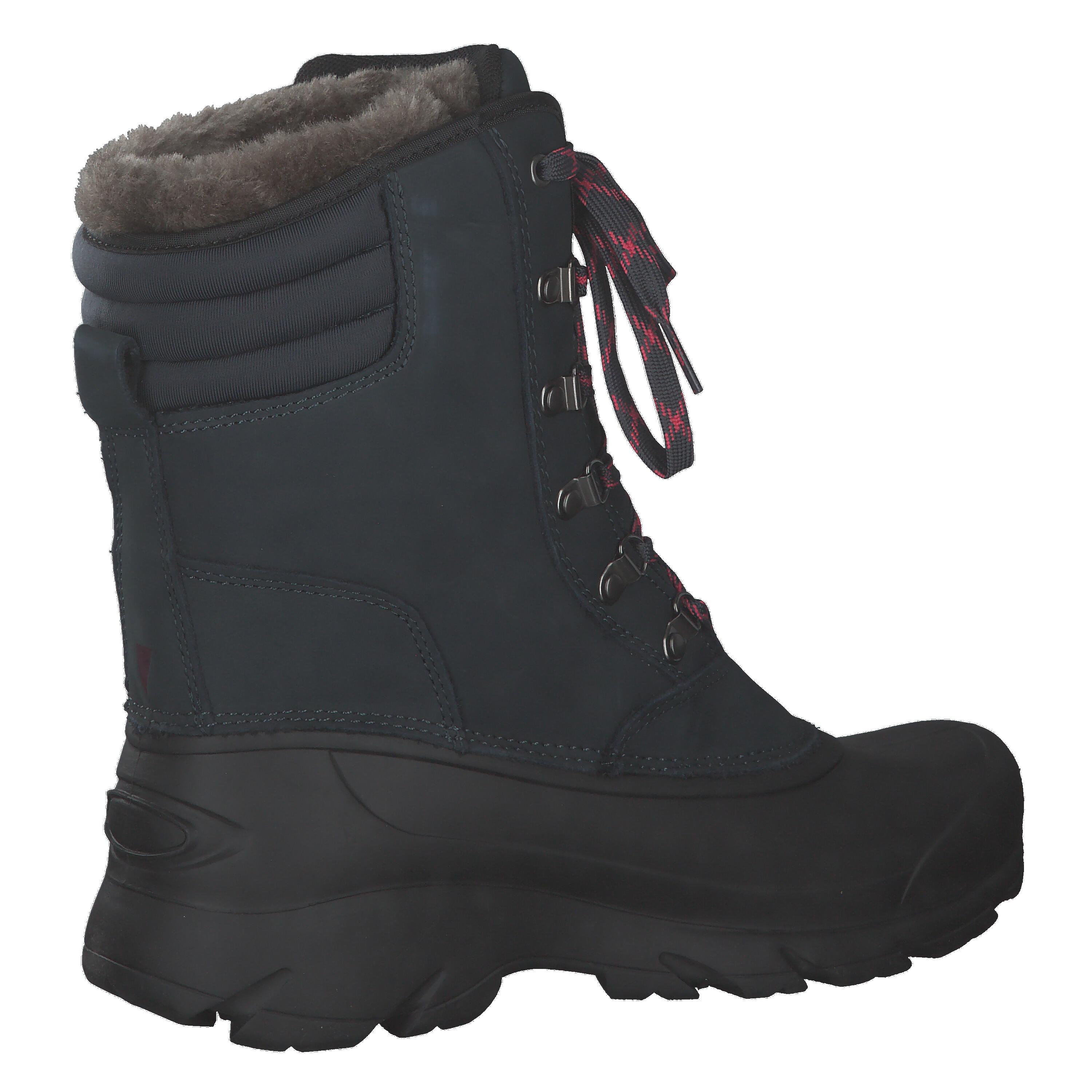 Buty zimowe damskie CMP Kinos WP 2.0 7/7