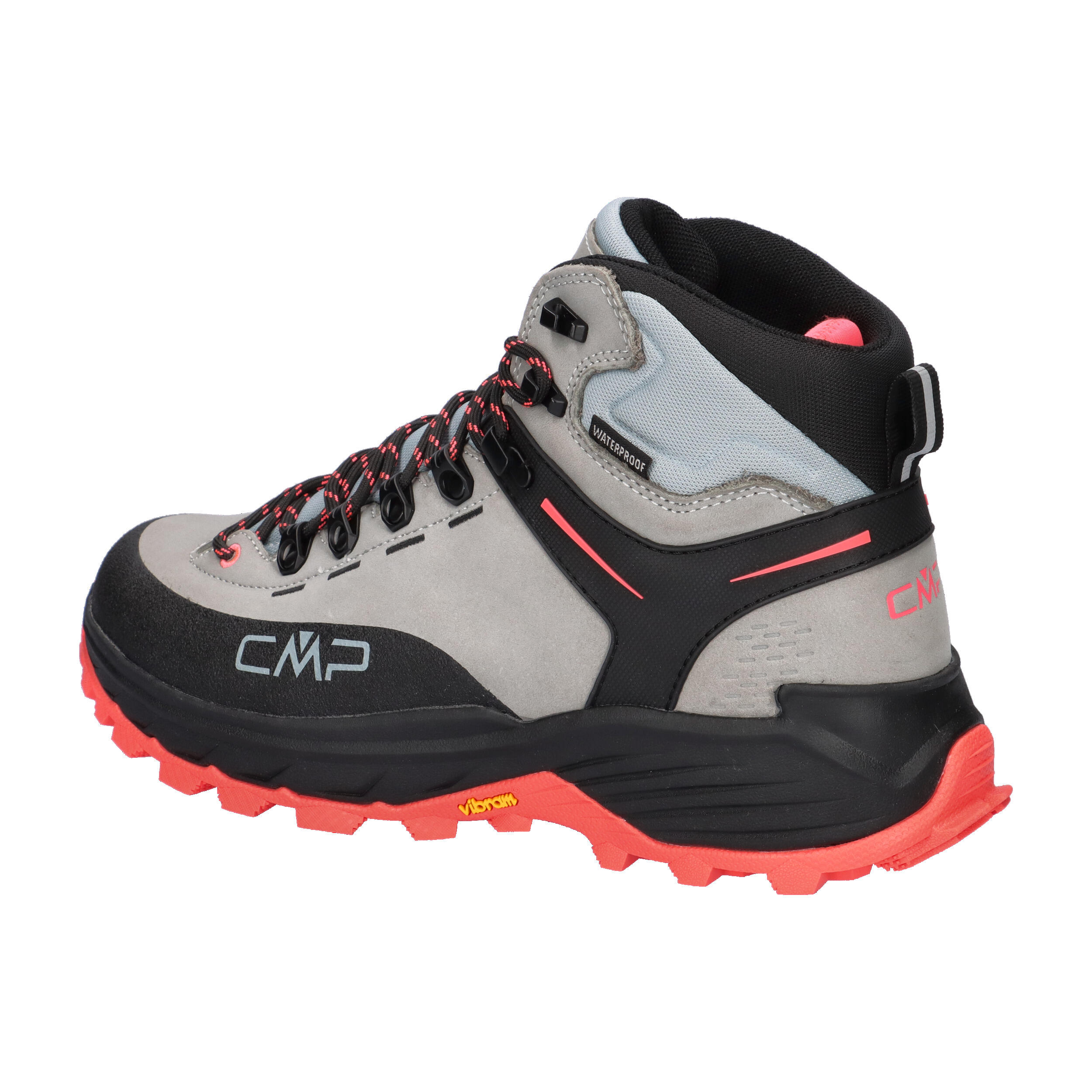 CMP Damen Trekkingschuhe Tytanus MID Wmn 3Q17656 3/7