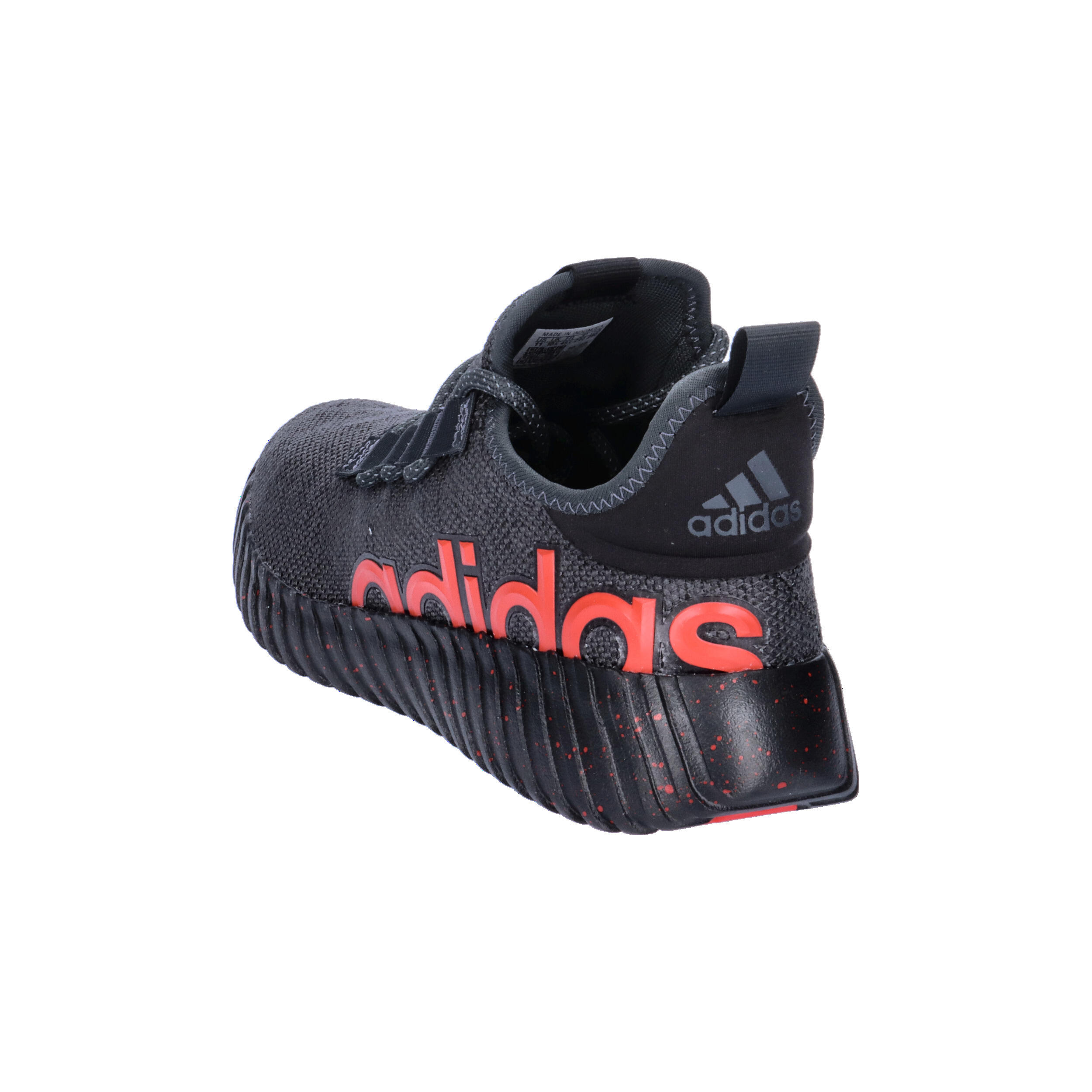 Schoenen adidas Kaptir 3.0 zwart voor heren 4/7