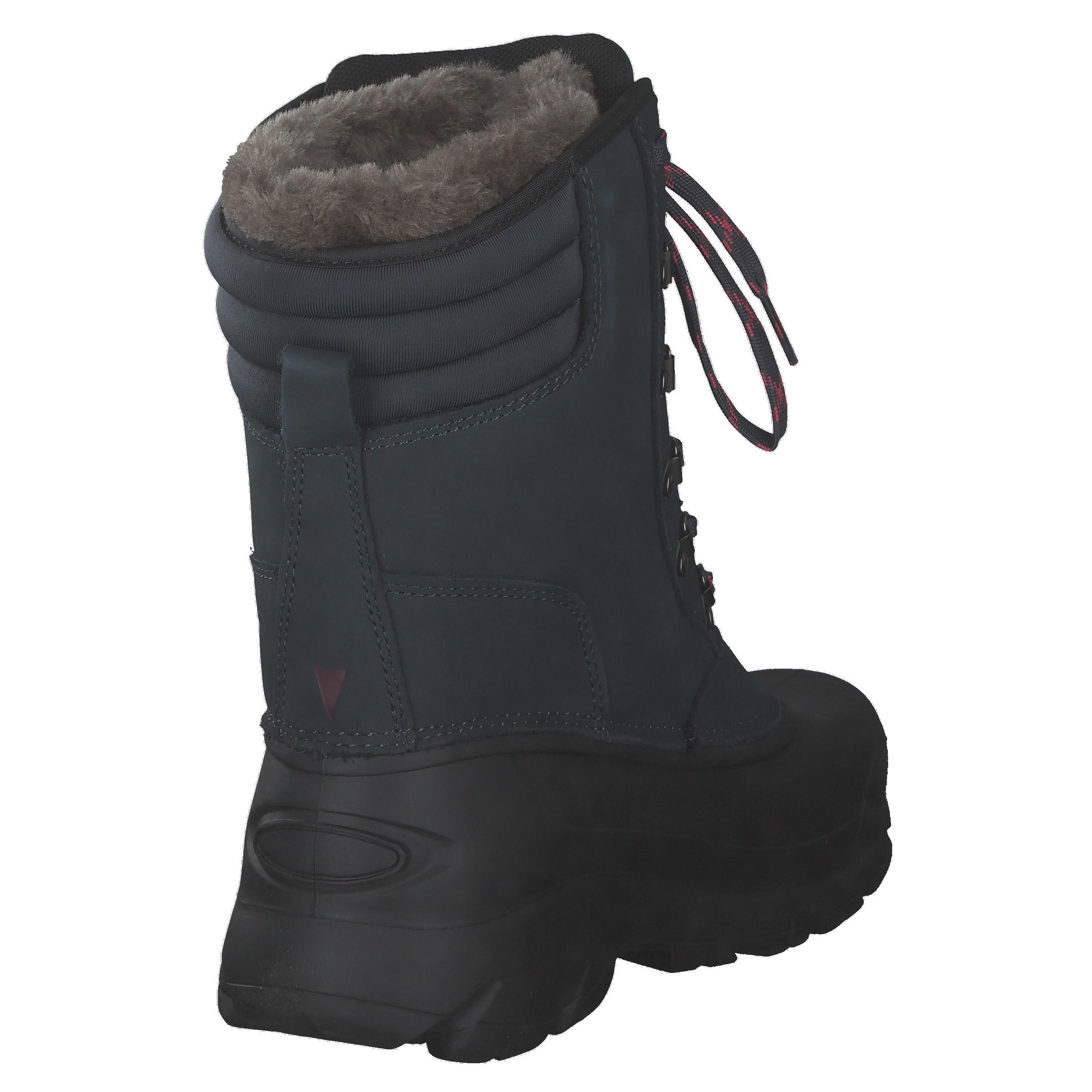 Buty zimowe damskie CMP Kinos WP 2.0 6/7