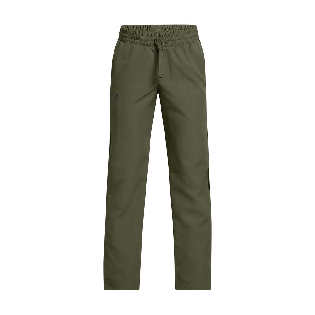 Мъжки спортни панталони Under Armour UA B Rival Wvn Pant