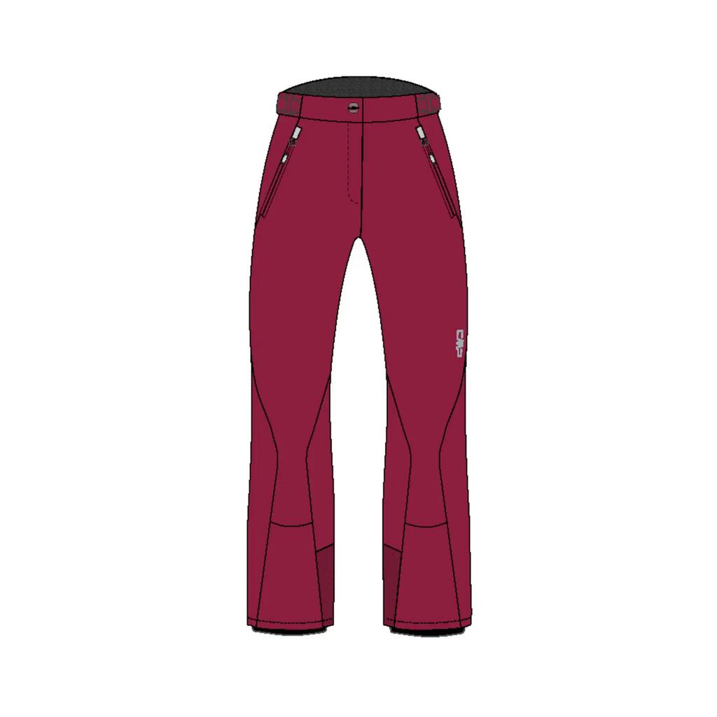 Women's ski Trousers CMP