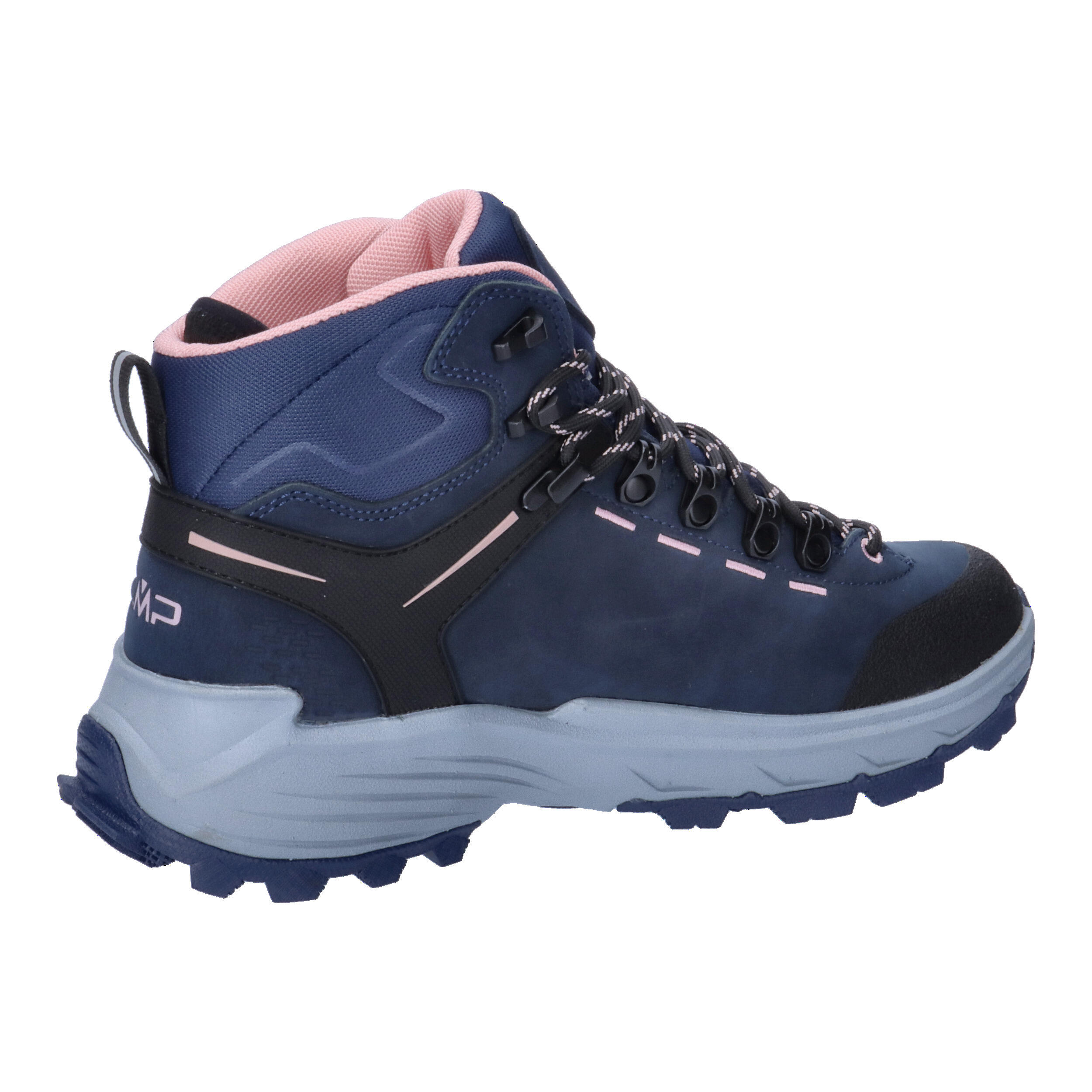 CMP Damen Trekkingschuhe Tytanus MID Wmn 3Q17656 15/15