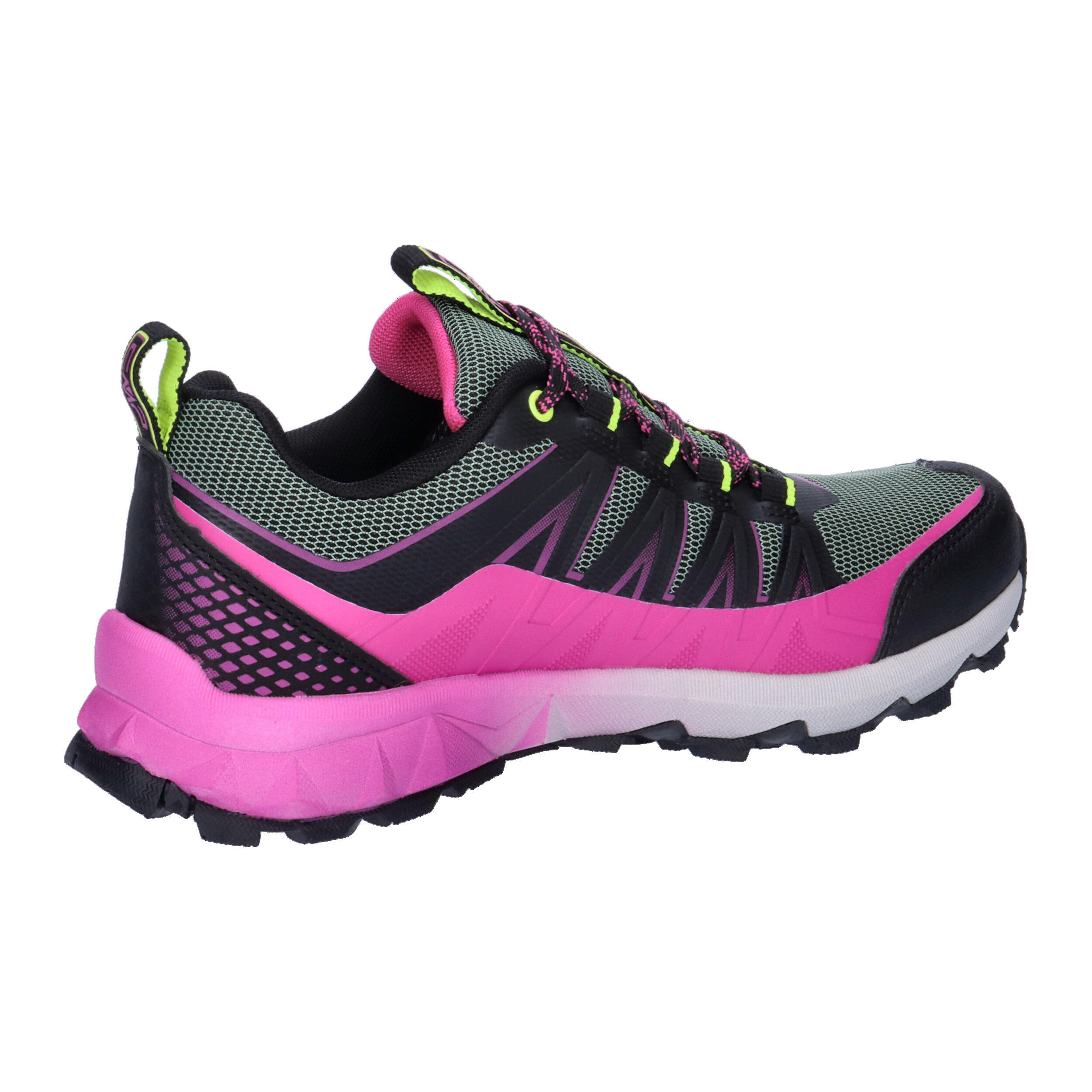 Chaussures de randonnée imperméables femme CMP Laky Fast 7/7