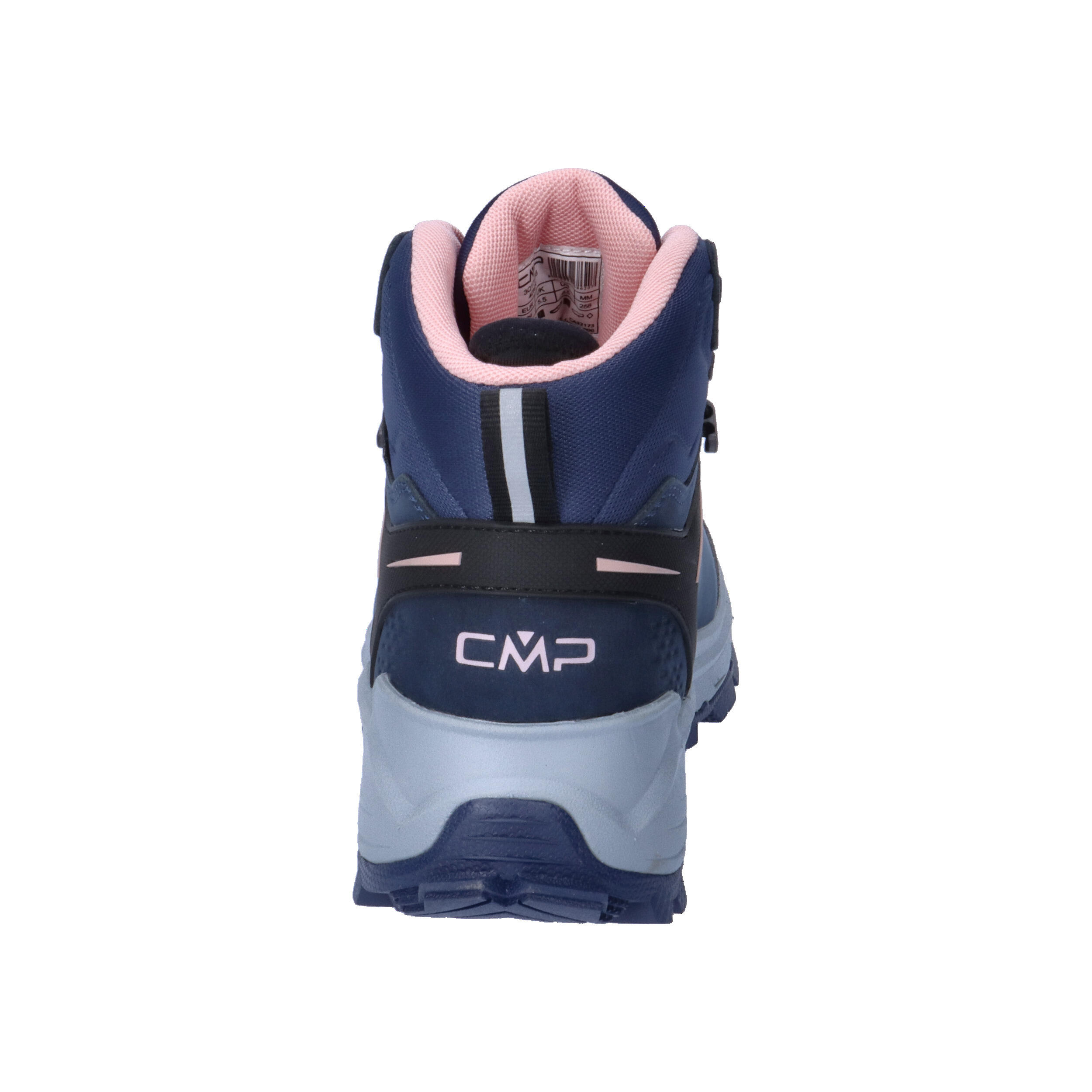CMP Damen Trekkingschuhe Tytanus MID Wmn 3Q17656 13/15
