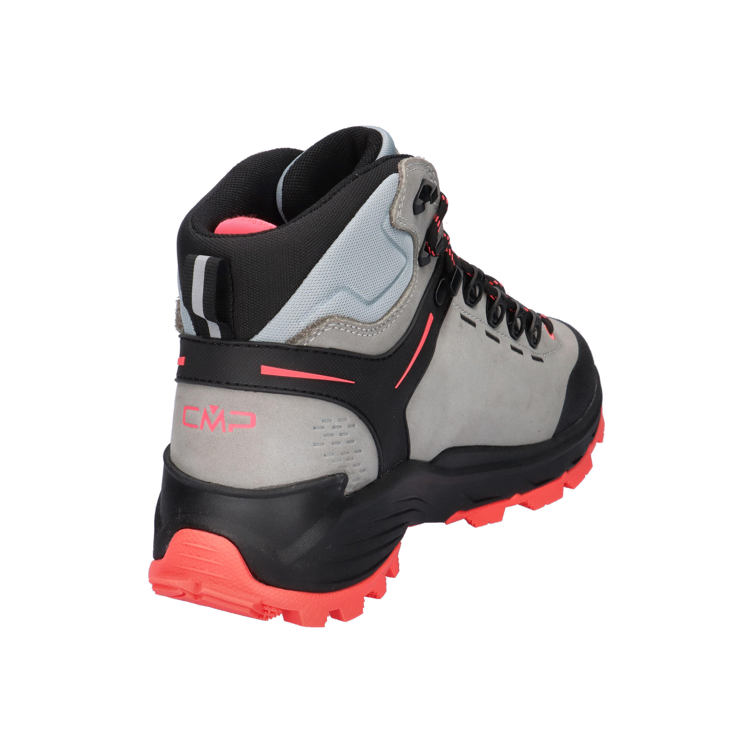 CMP Damen Trekkingschuhe Tytanus MID Wmn 3Q17656 6/7