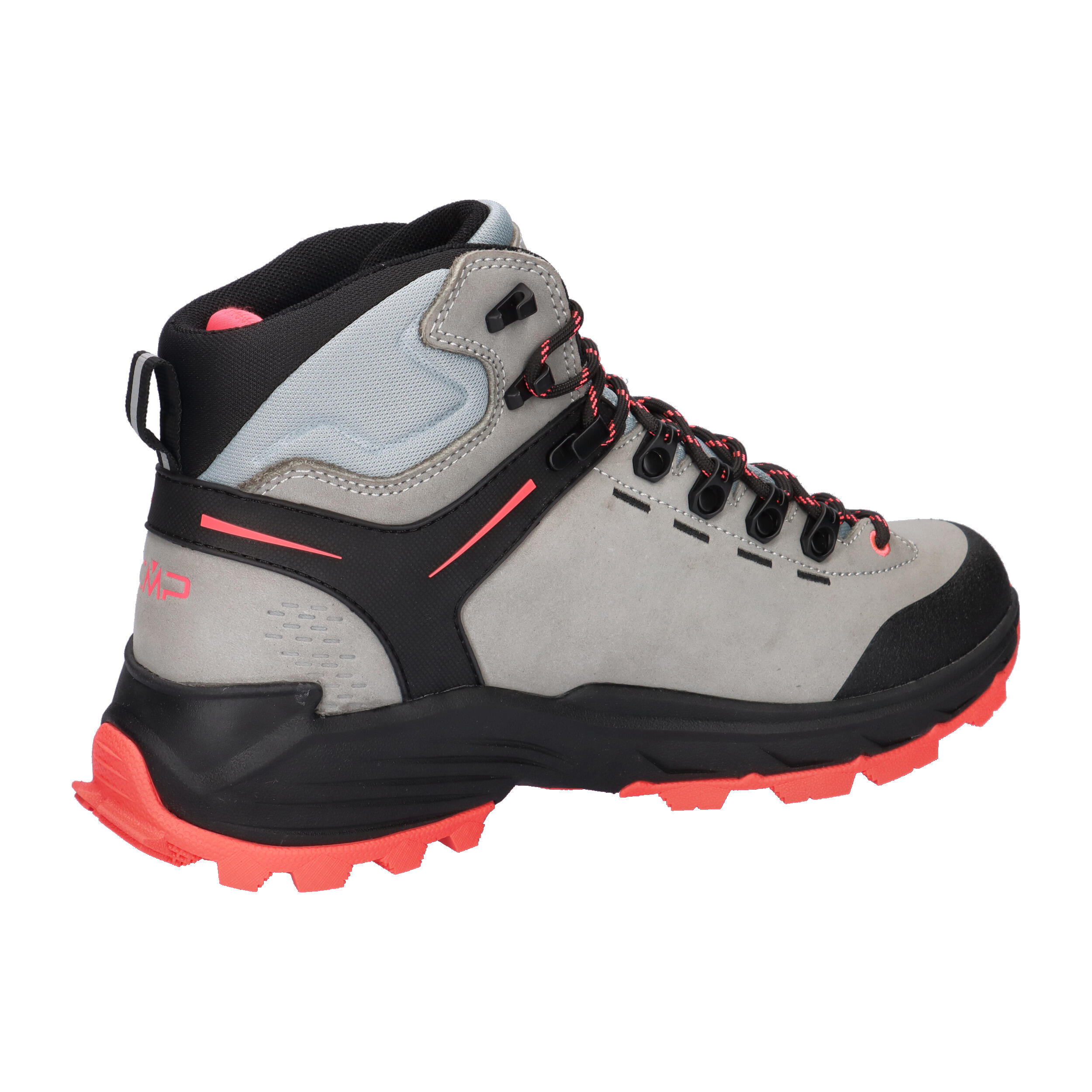 CMP Damen Trekkingschuhe Tytanus MID Wmn 3Q17656 7/7
