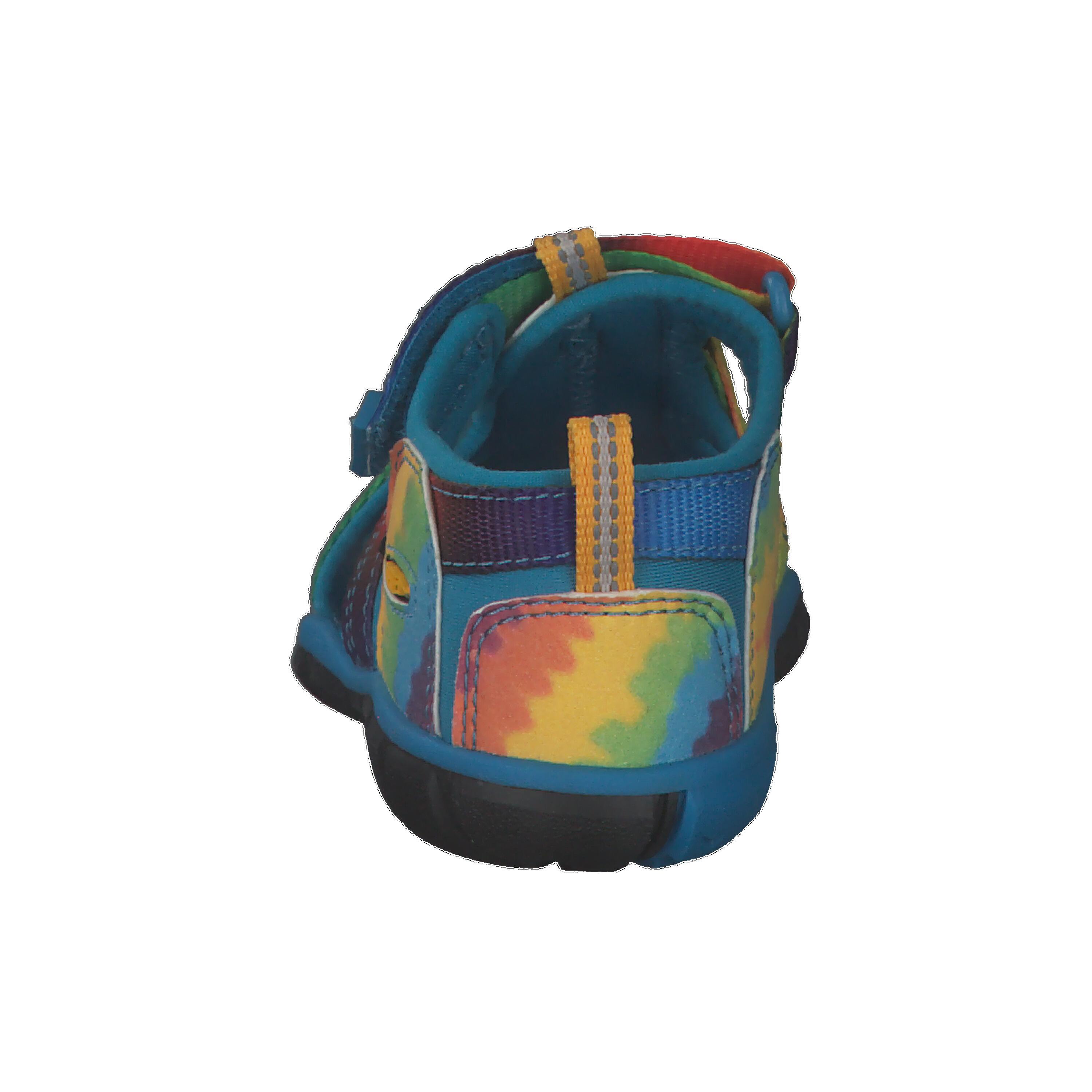 Baby hiking sandals Keen Seacamp II CNX 5/7