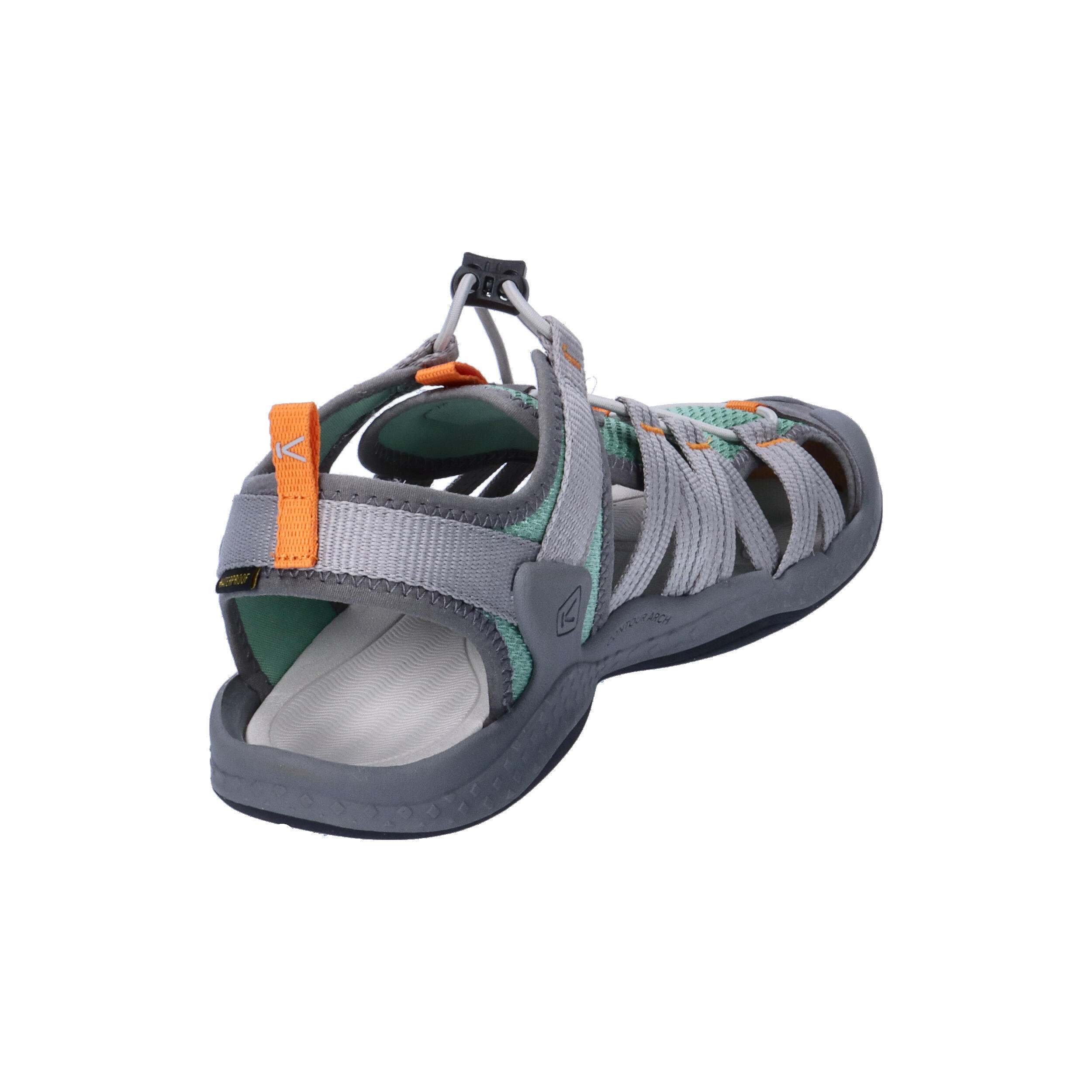 Keen Damen Sandale Drift Creek H2 6/7