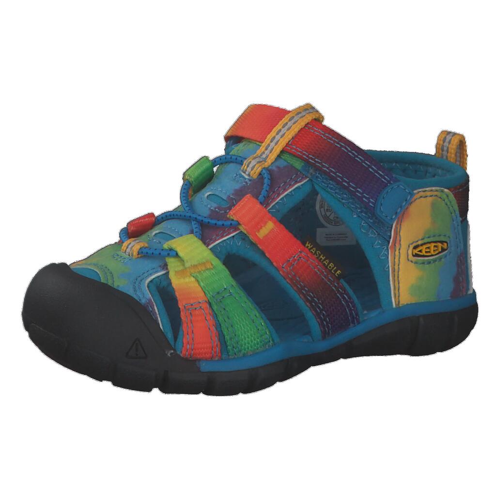 Baby hiking sandals Keen Seacamp II CNX